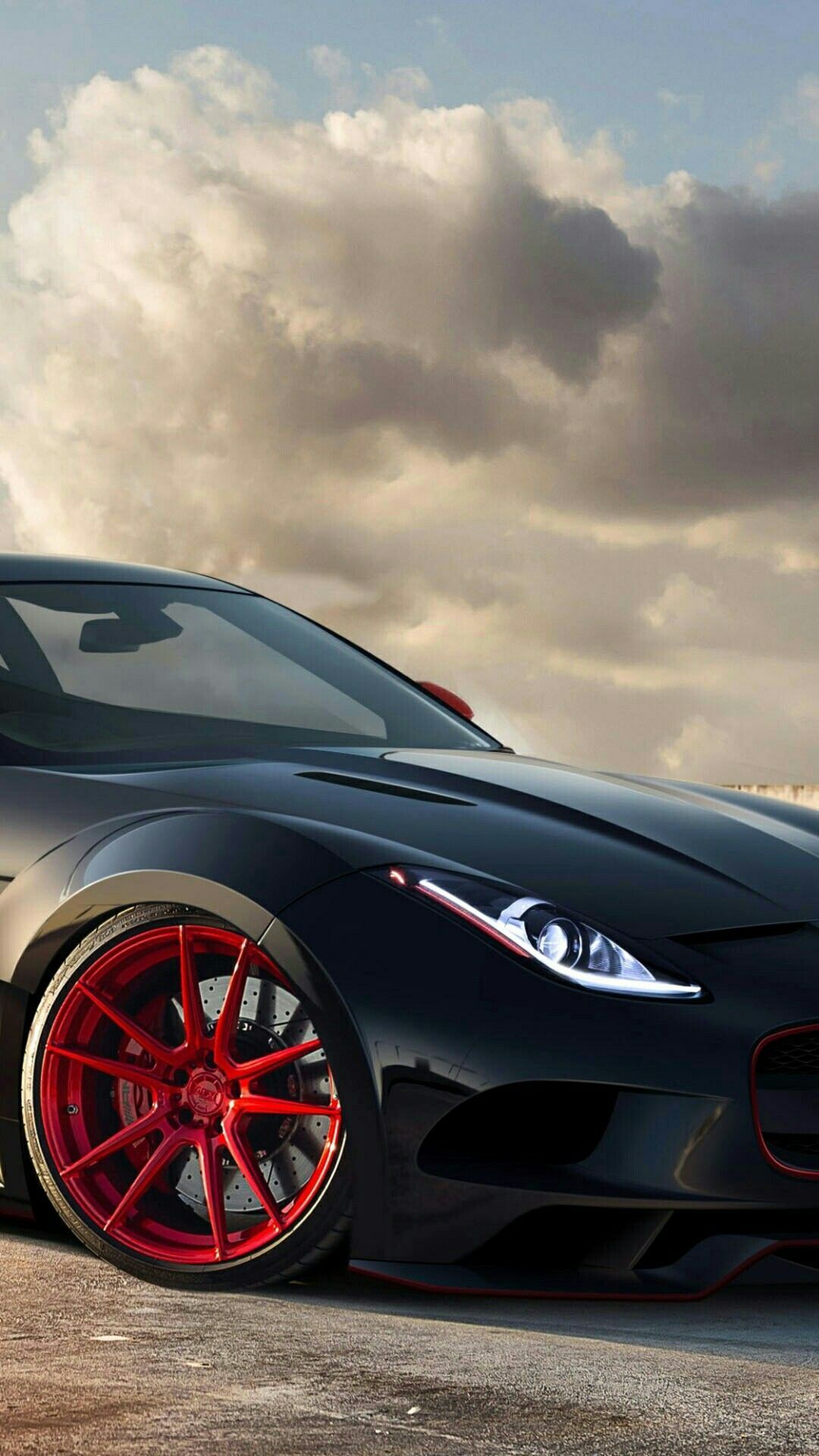 Cool Cars Smartphone Wallpapers Wallpaper Cave