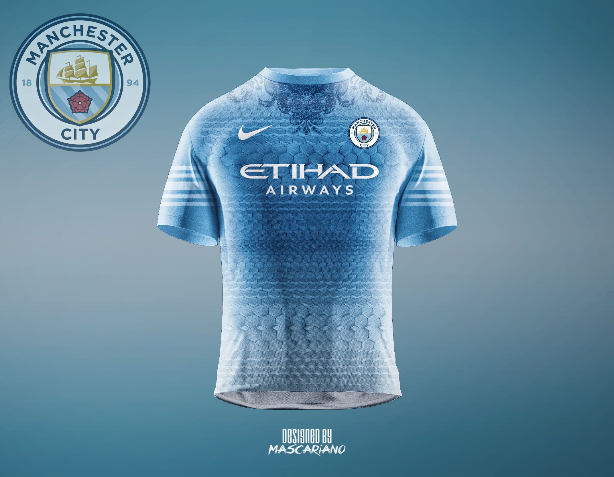 Manchester City Jersey Wallpapers Wallpaper Cave