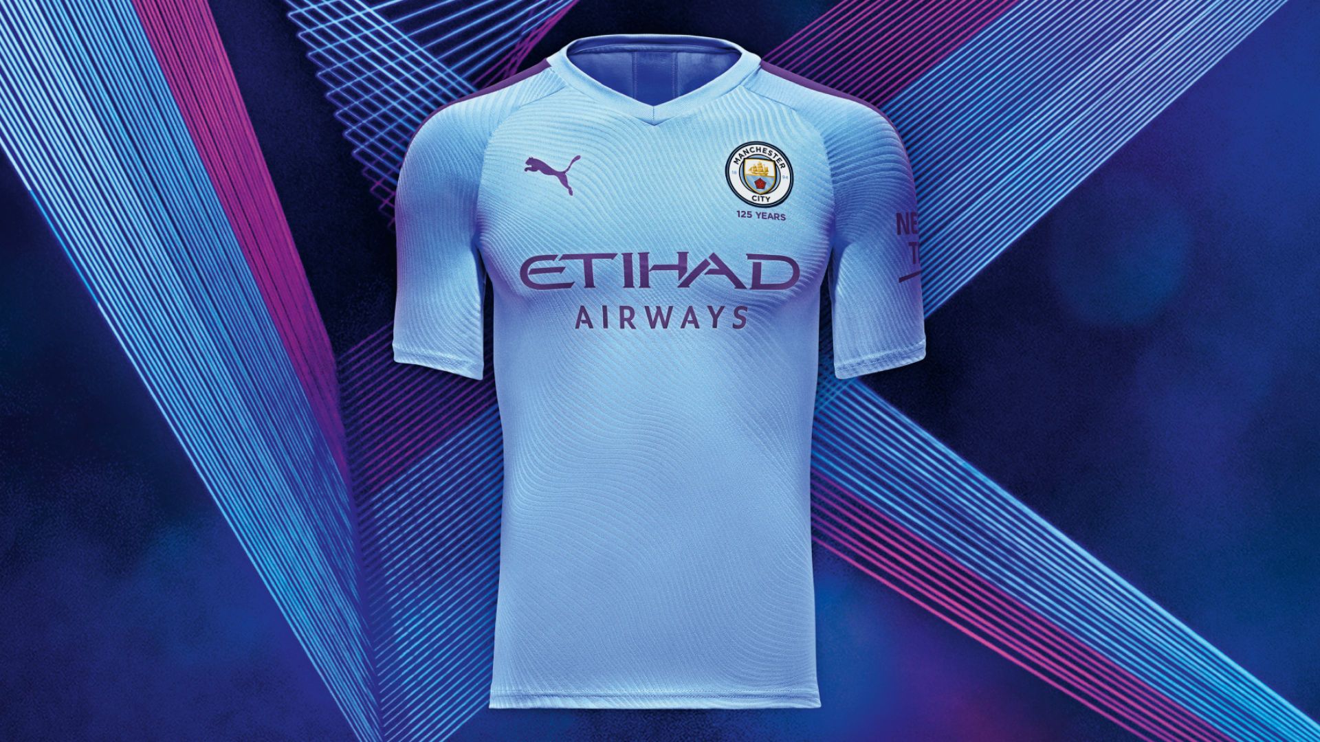 Manchester City Jersey Wallpapers Wallpaper Cave