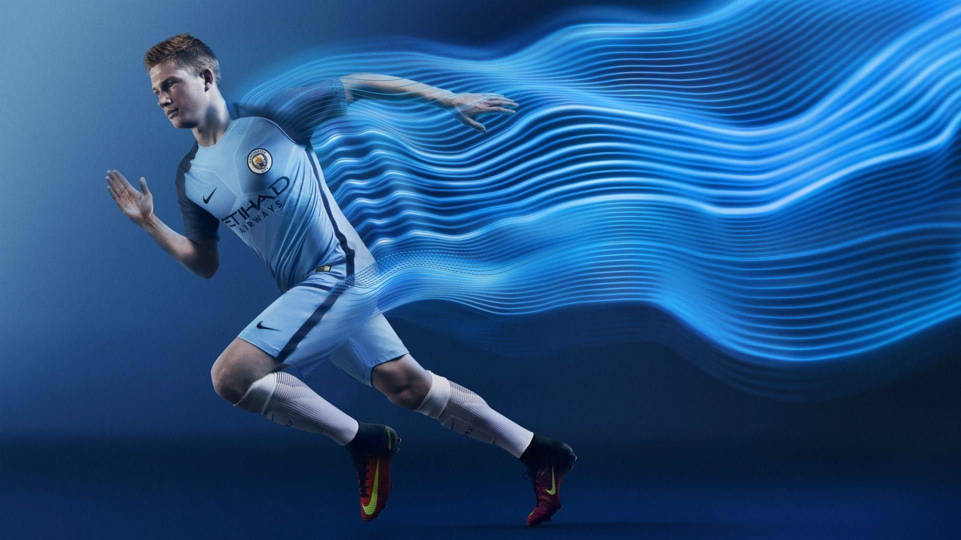 Manchester City Jersey Wallpapers Wallpaper Cave