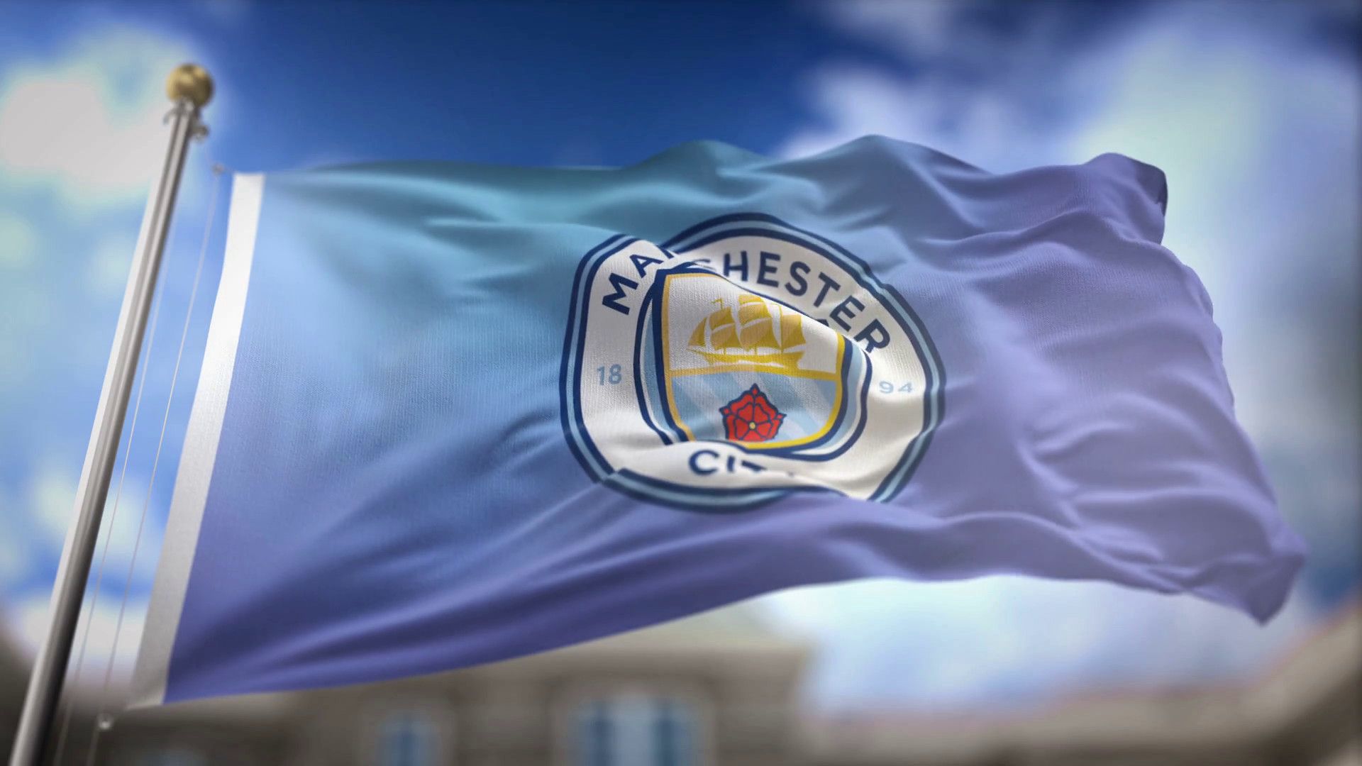 Manchester City Jersey Wallpapers Wallpaper Cave