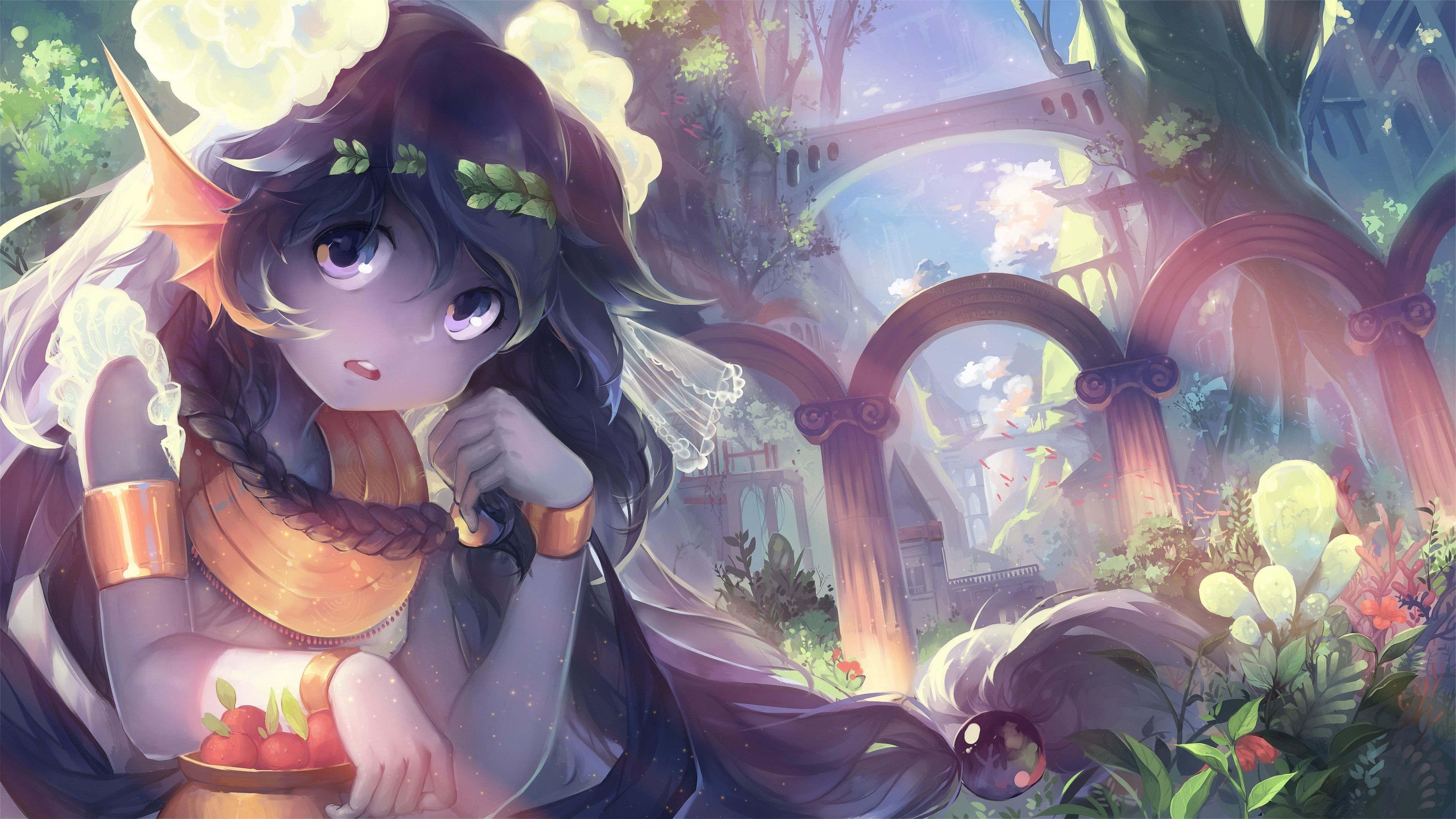 [28+] Windows 11 4K Wallpapers WallpaperSafari