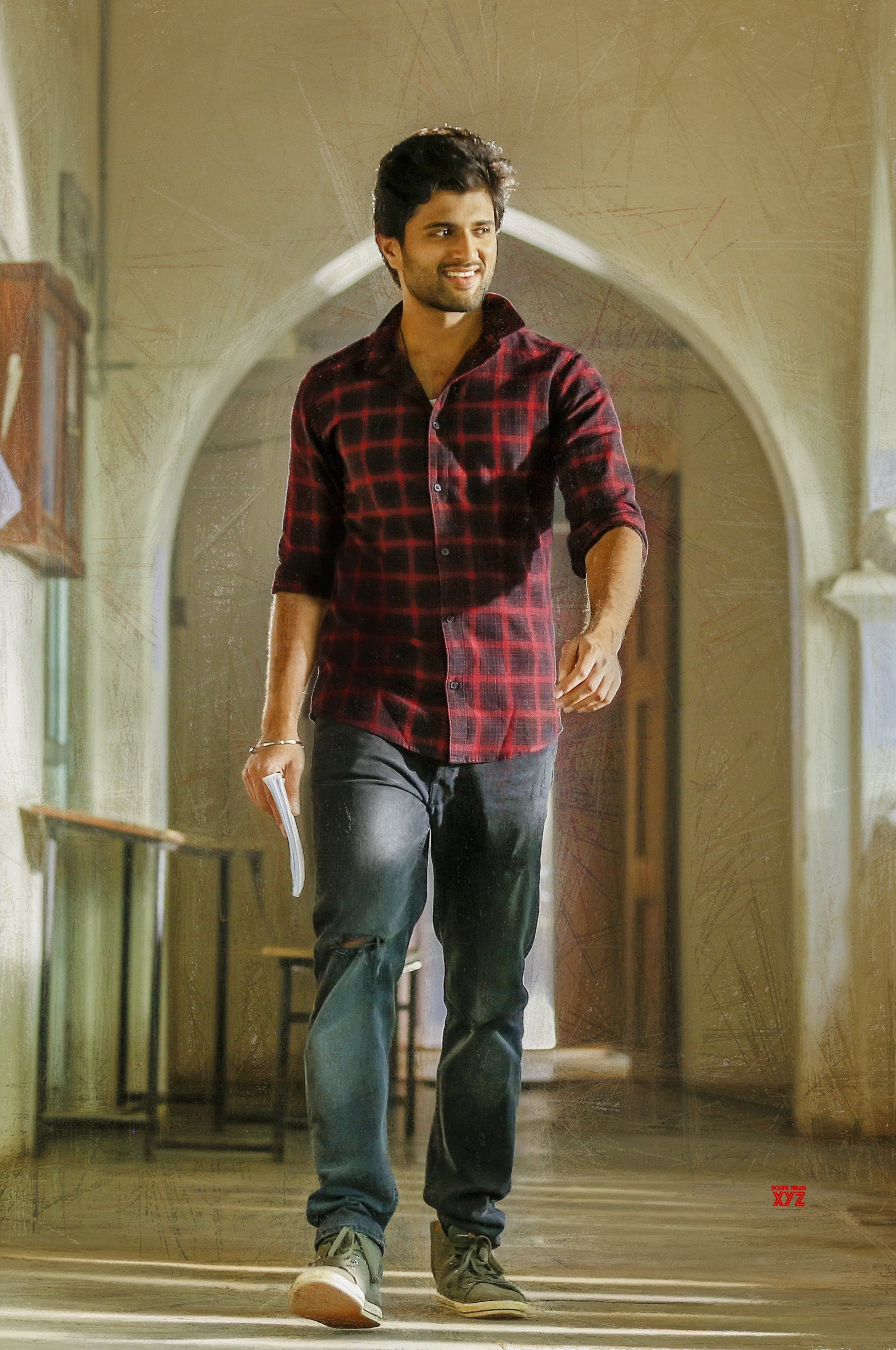 Vijay Devarakonda HD Android Wallpapers Wallpaper Cave