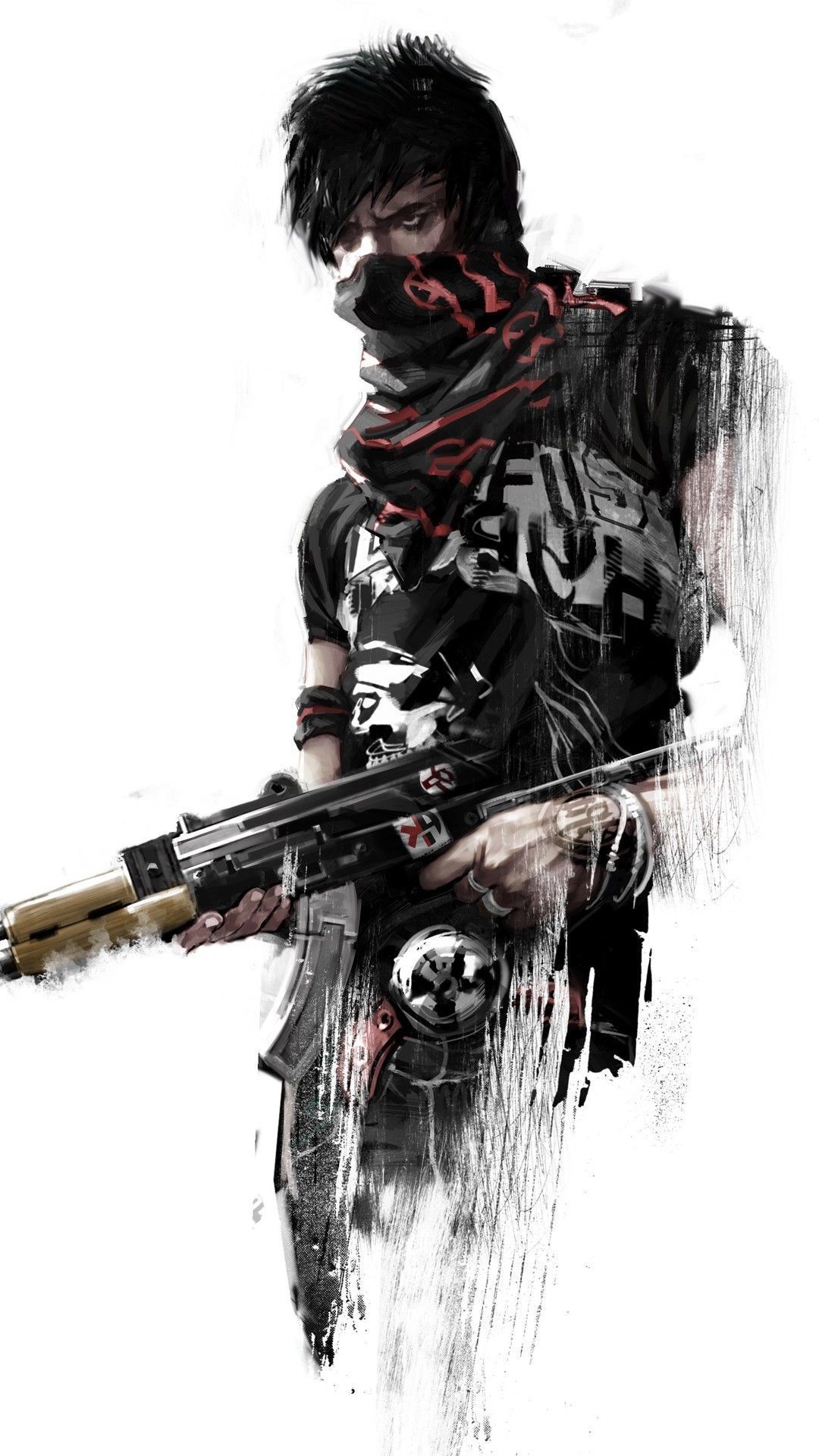 4k Gaming Mobile Wallpapers Wallpaper Cave