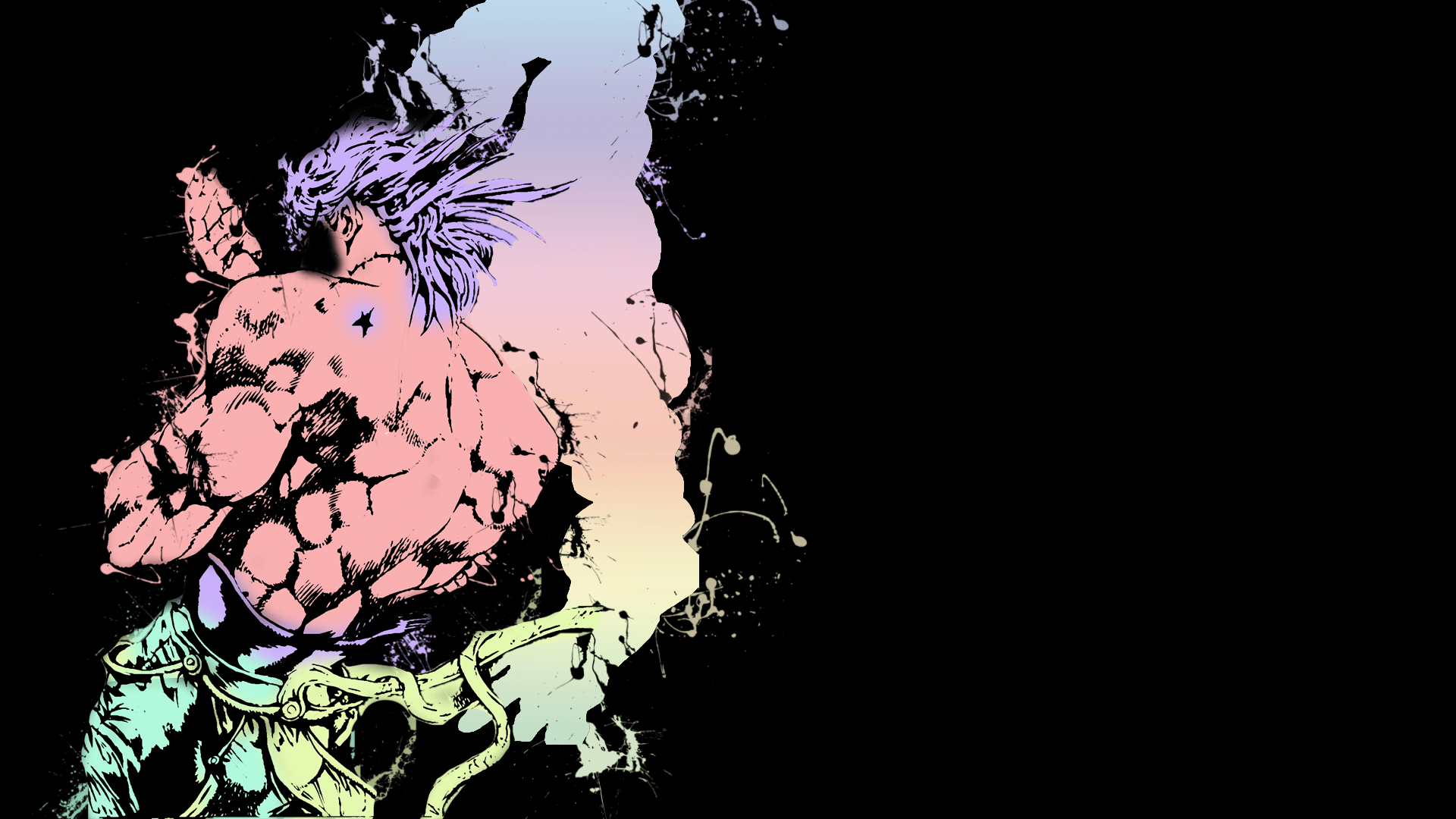 The World JoJo Wallpapers Wallpaper Cave