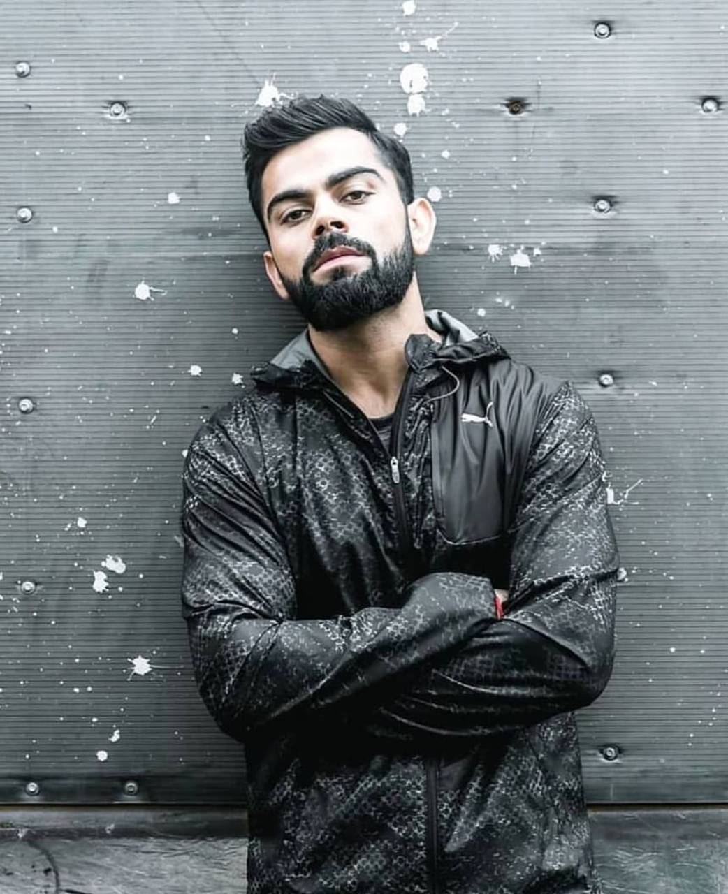 Virat Kohli HD Android Wallpapers Wallpaper Cave