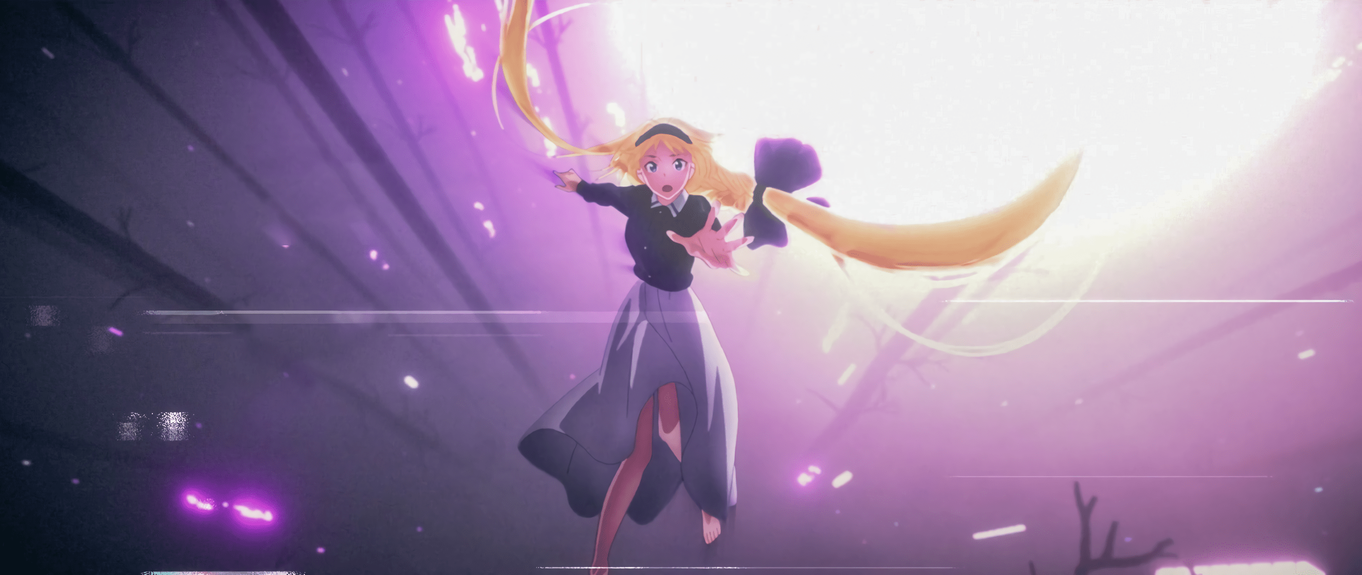 Sword Art Online War Of UnderWorld Wallpapers Wallpaper Cave