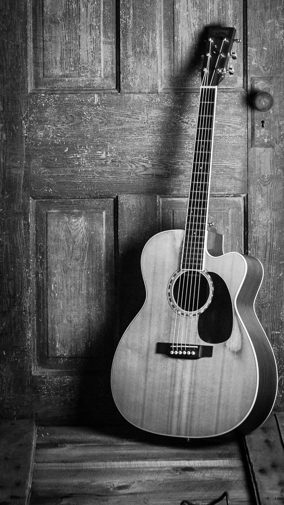 Music Guitar Wallpapers Wallpaper Cave
