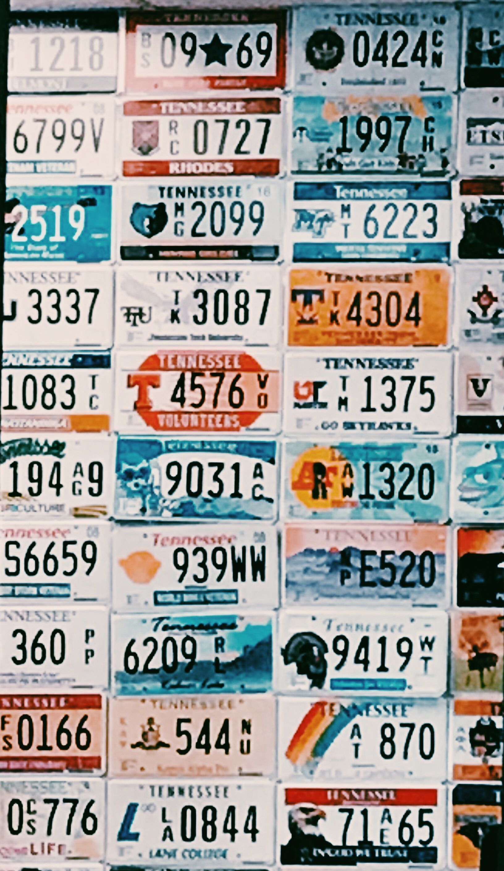 Aesthetic Vsco Backgrounds Blue