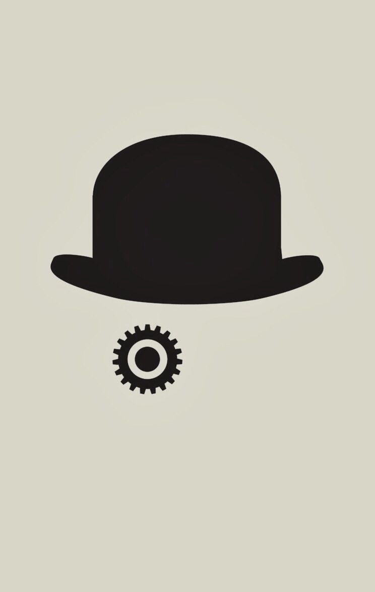 Clockwork Orange Android Wallpapers Wallpaper Cave