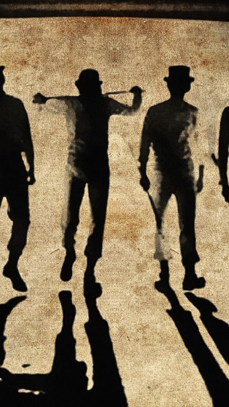 Clockwork Orange Android Wallpapers Wallpaper Cave