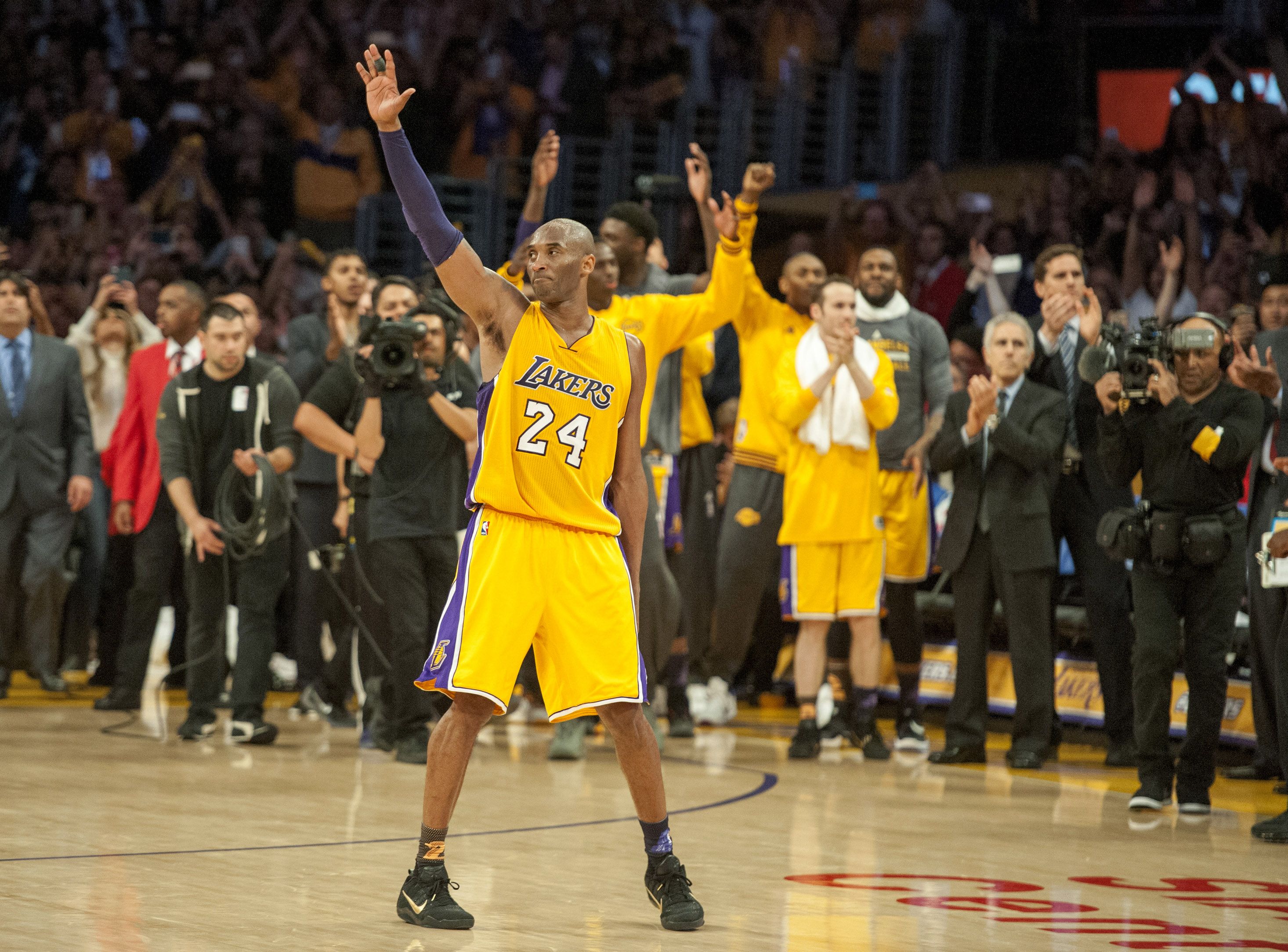 Vintage Kobe Wallpapers Wallpaper Cave