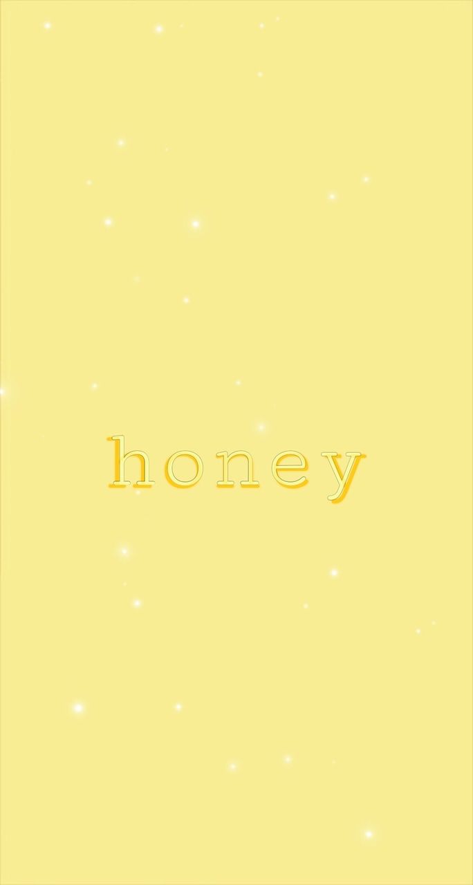 Aesthetic Honey Wallpapers Wallpaper Cave