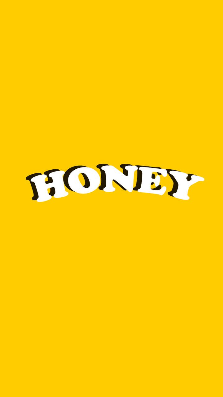 Aesthetic Honey Wallpapers Wallpaper Cave