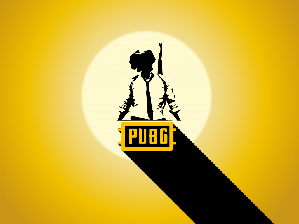 PUBG Mobile Logo Wallpapers Wallpaper Cave(06)