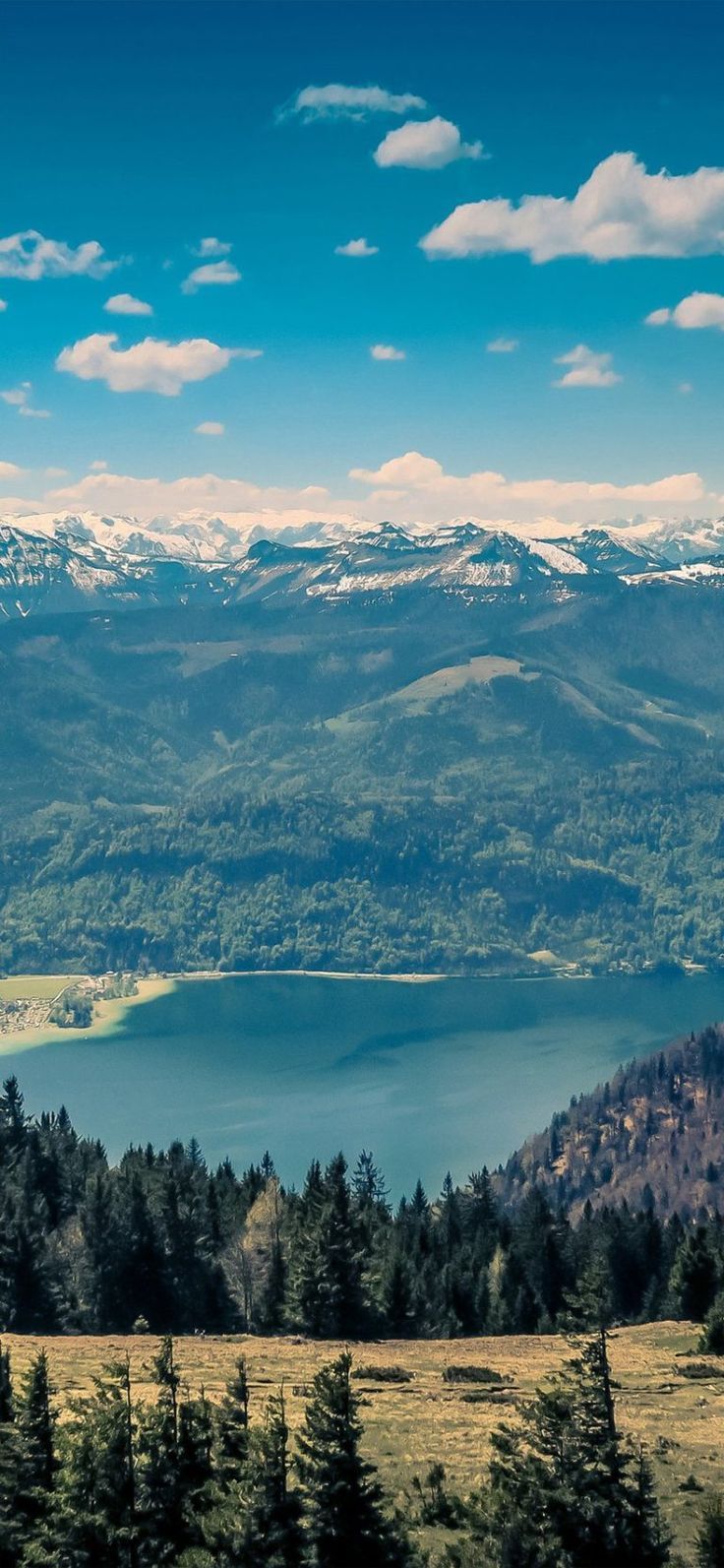 Landscape Android Wallpapers Wallpaper Cave