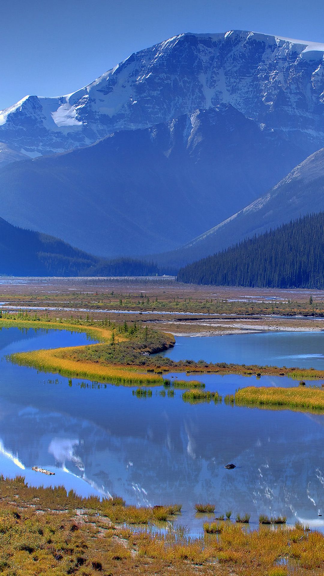 Landscape Android Wallpapers Wallpaper Cave