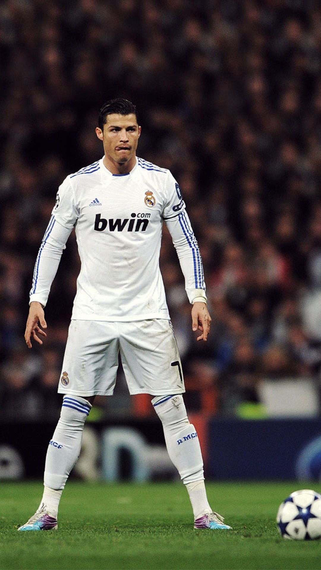 HD 1080p CR7 Body Mobile Wallpapers Wallpaper Cave