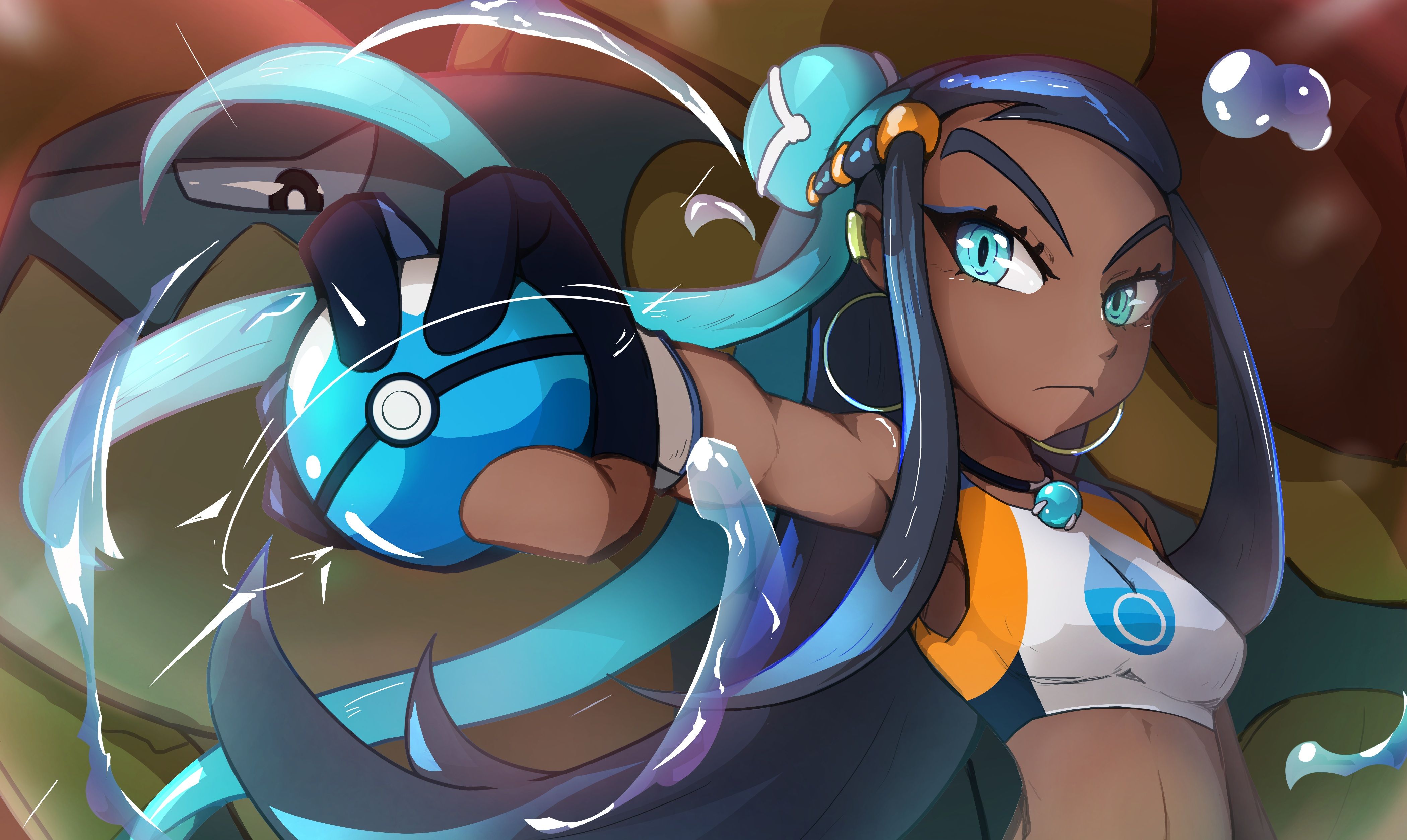 Pokémon Sword & Shield HD Wallpapers Wallpaper Cave