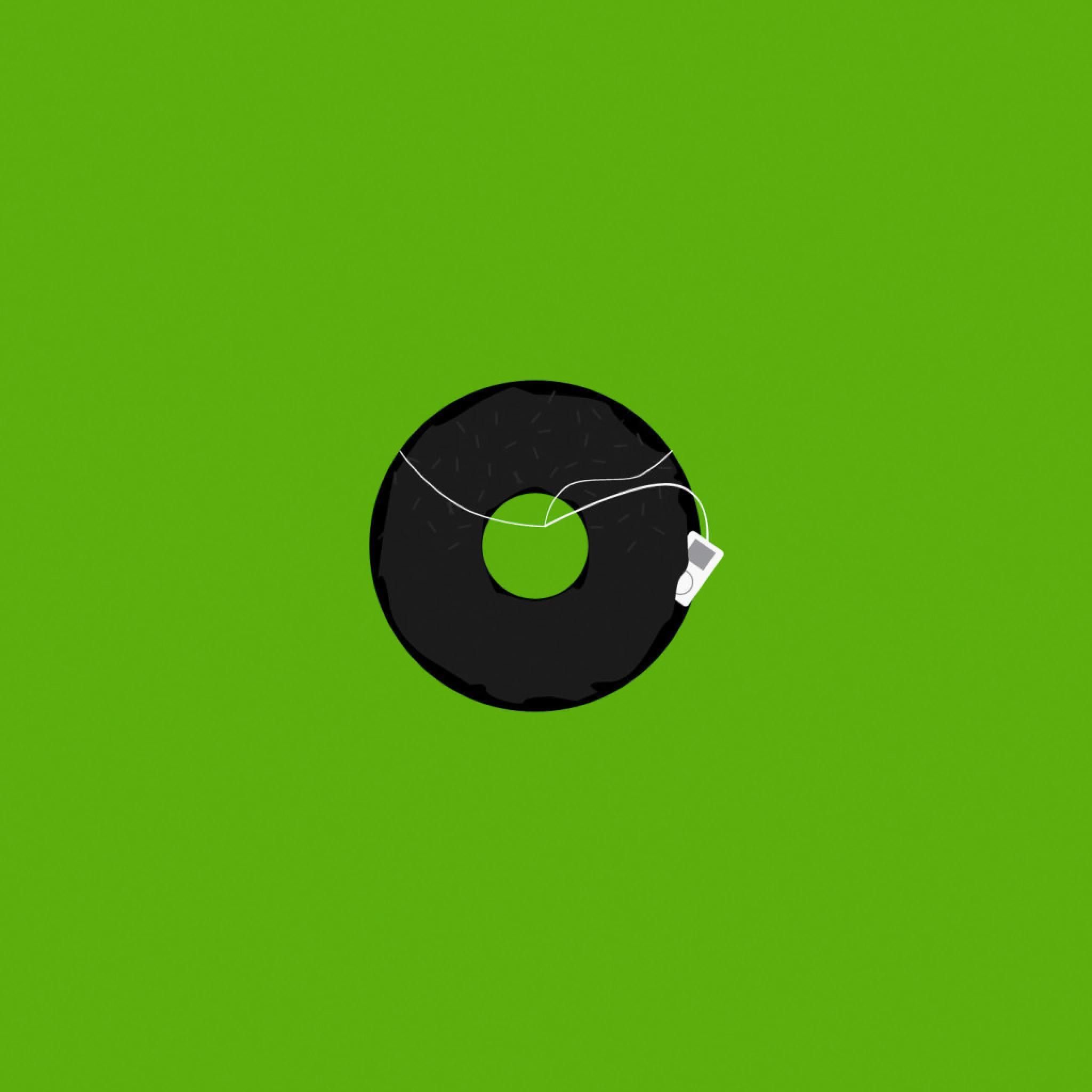 IPod Wallpapers Wallpaper Cave