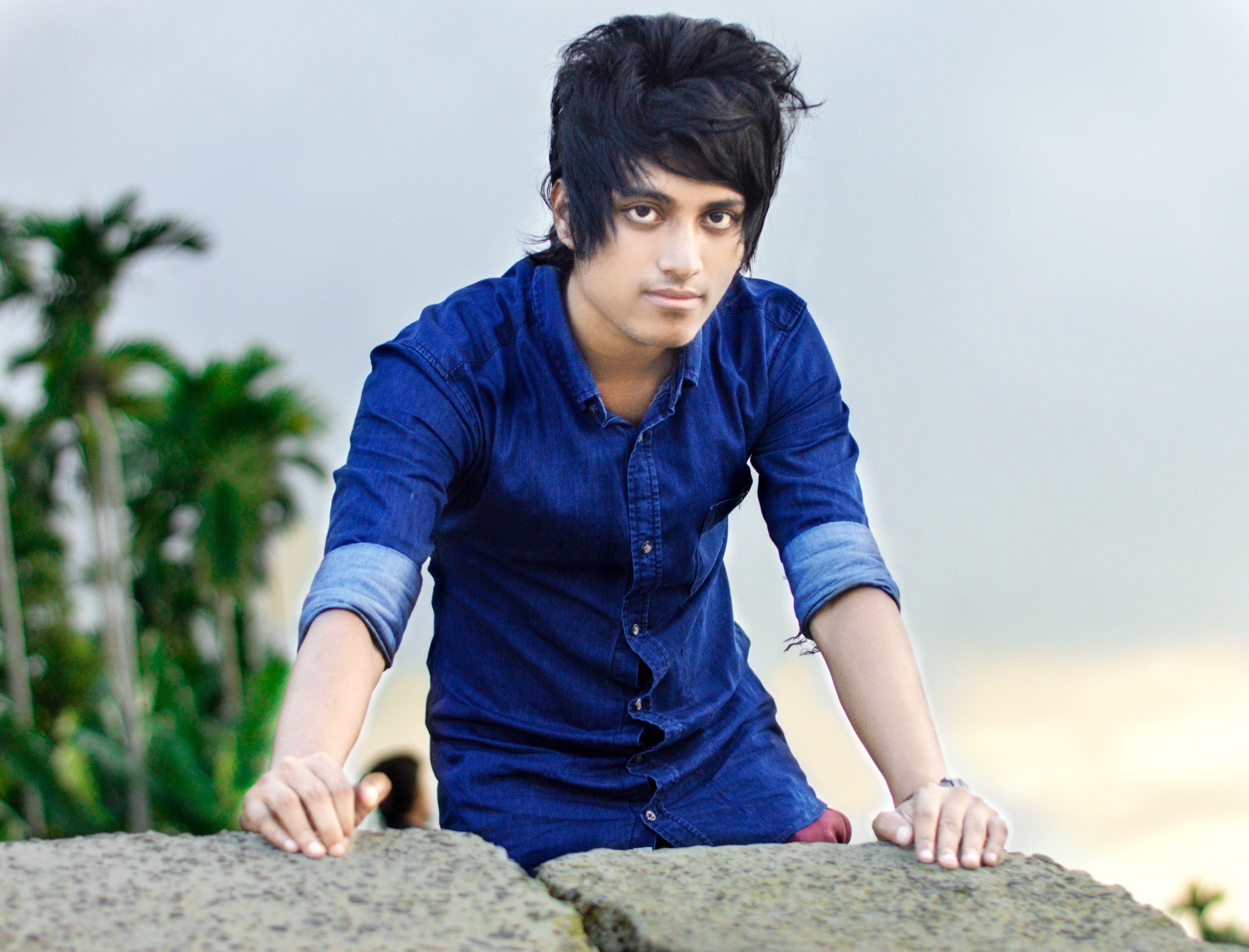 Smart And Attitude Boys Wallpapers Wallpaper Cave