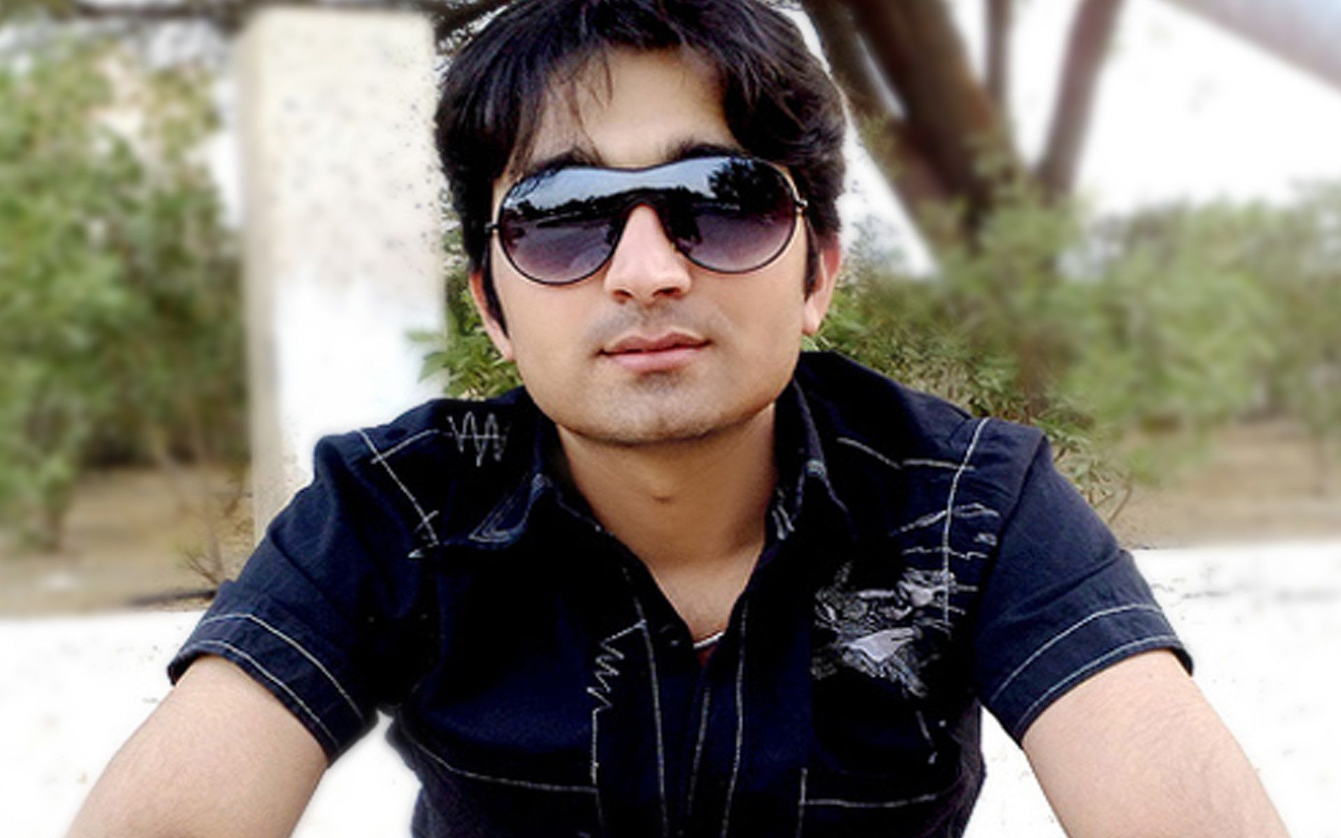 Smart And Attitude Boys Wallpapers Wallpaper Cave