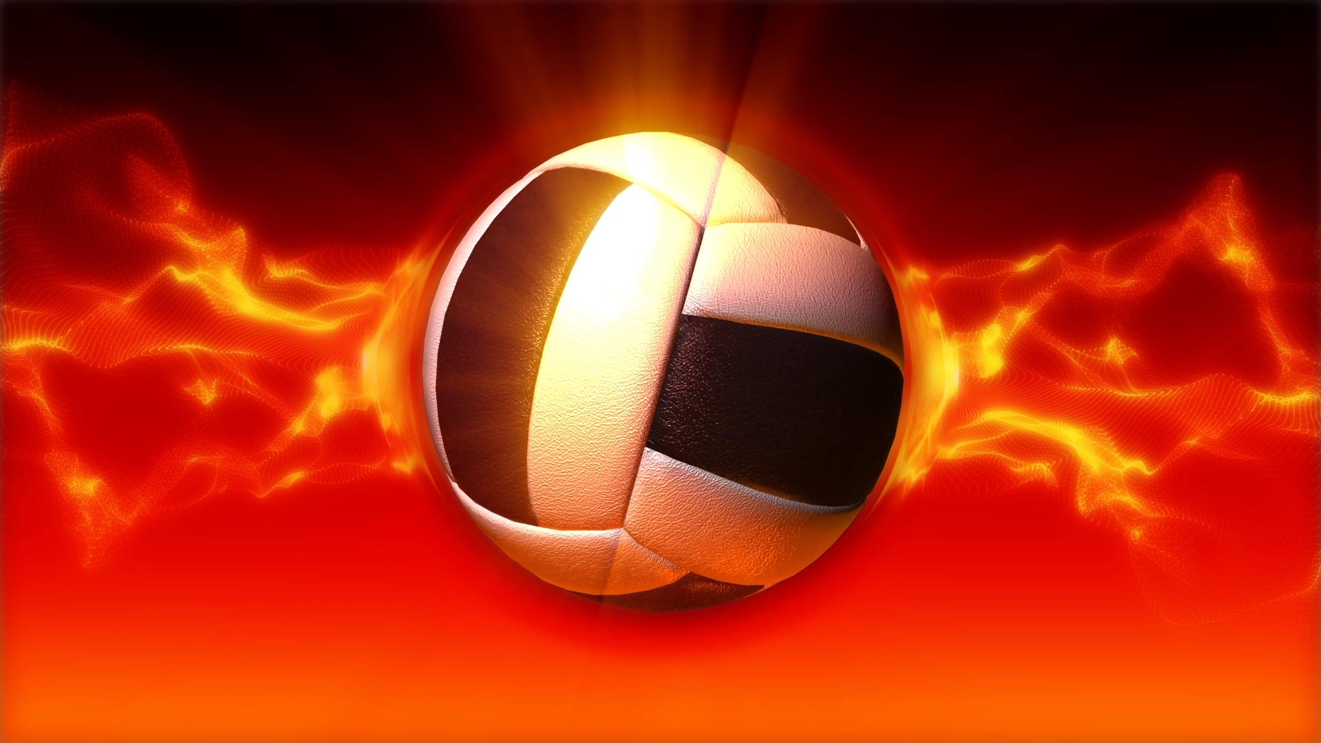 Volleyball Desktop HD Wallpapers Wallpaper Cave