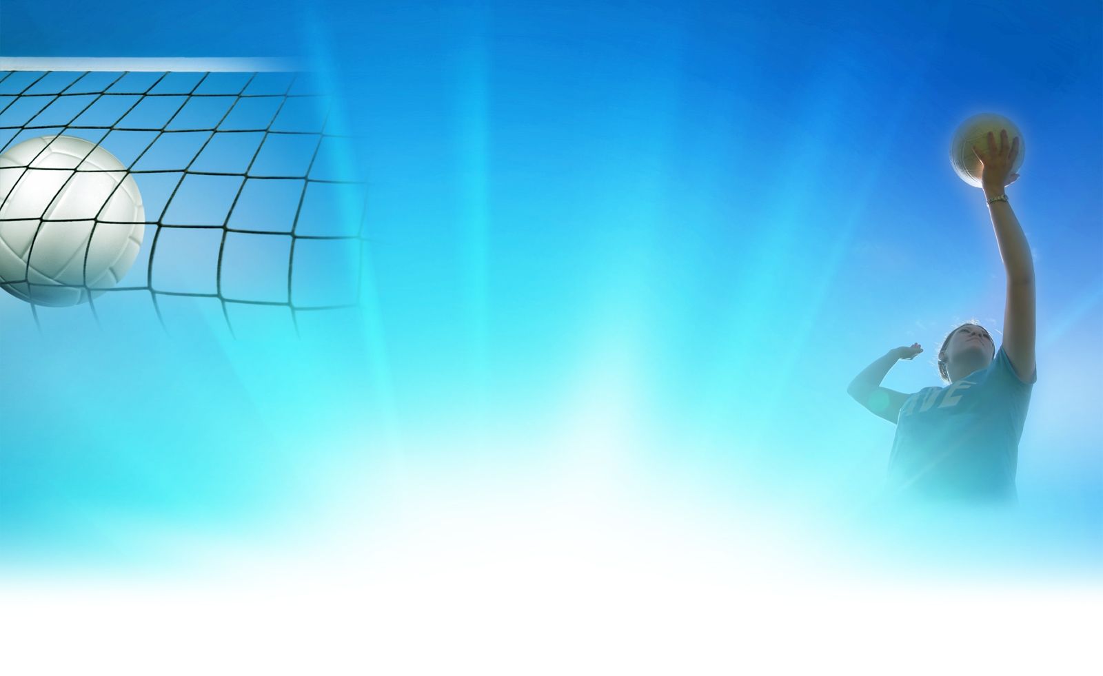 Volleyball Desktop HD Wallpapers Wallpaper Cave