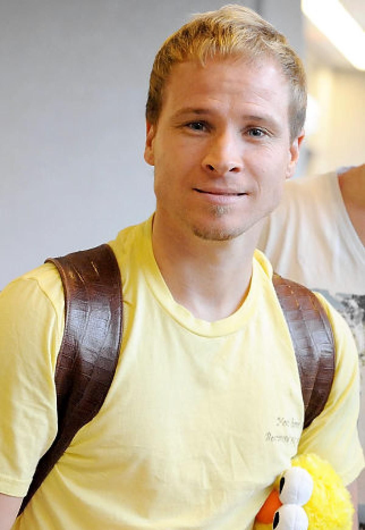 Brian Littrell Wallpapers Wallpaper Cave