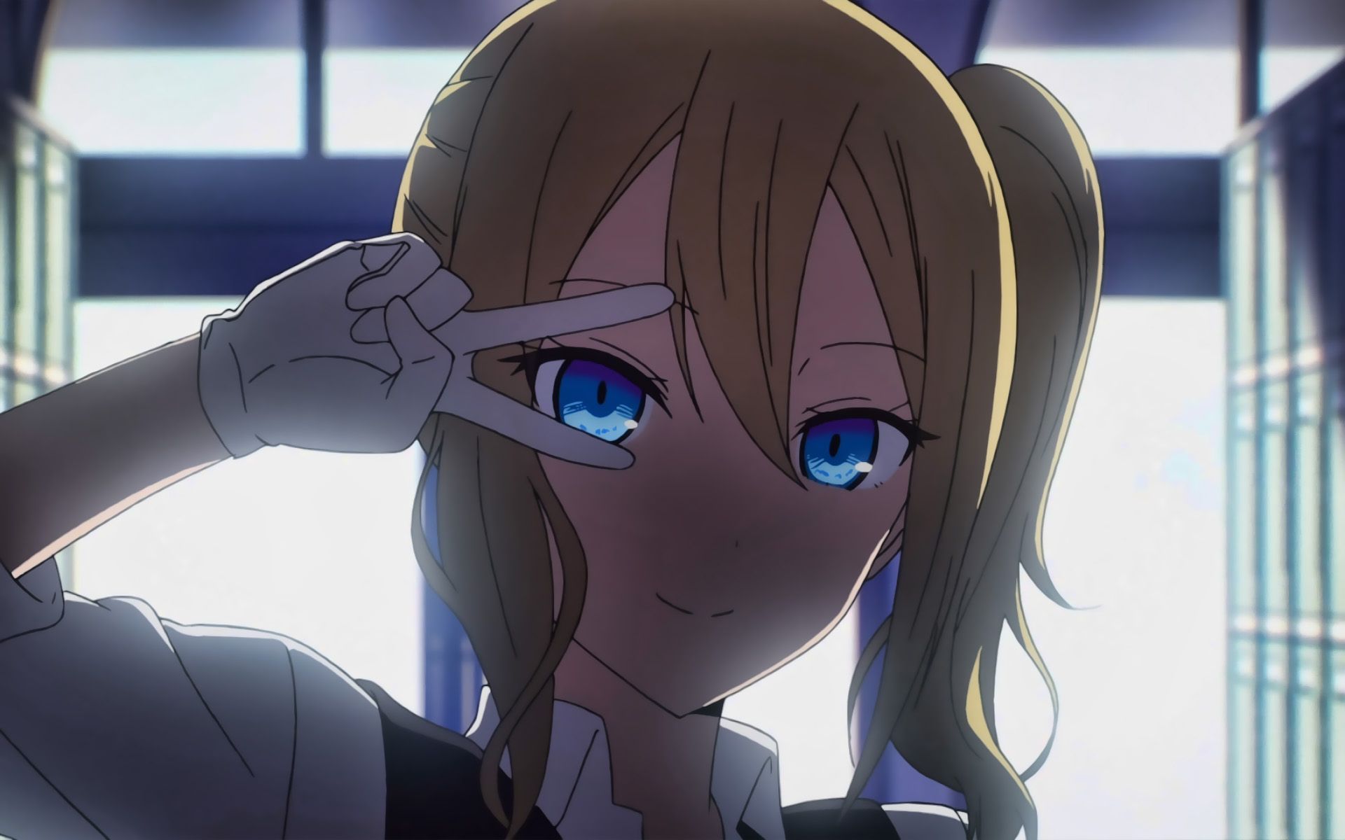 Hayasaka Ai Wallpapers Wallpaper Cave