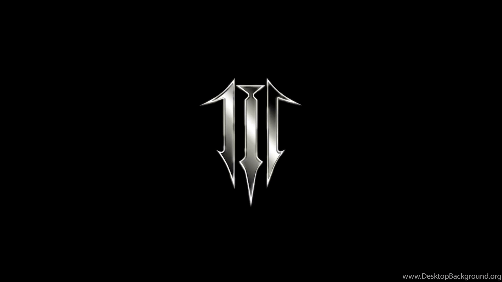 Just Black Wallpapers Wallpaper Cave