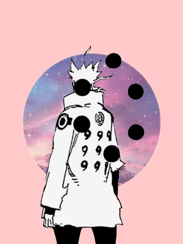 Naruto Pink Wallpapers Wallpaper Cave