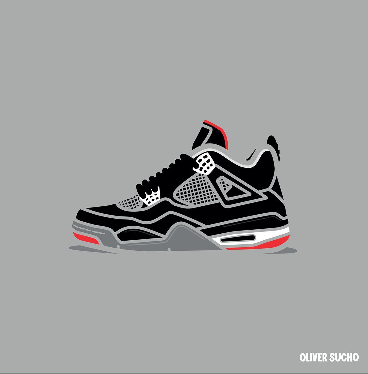 Air Jordan 4 Wallpapers Wallpaper Cave