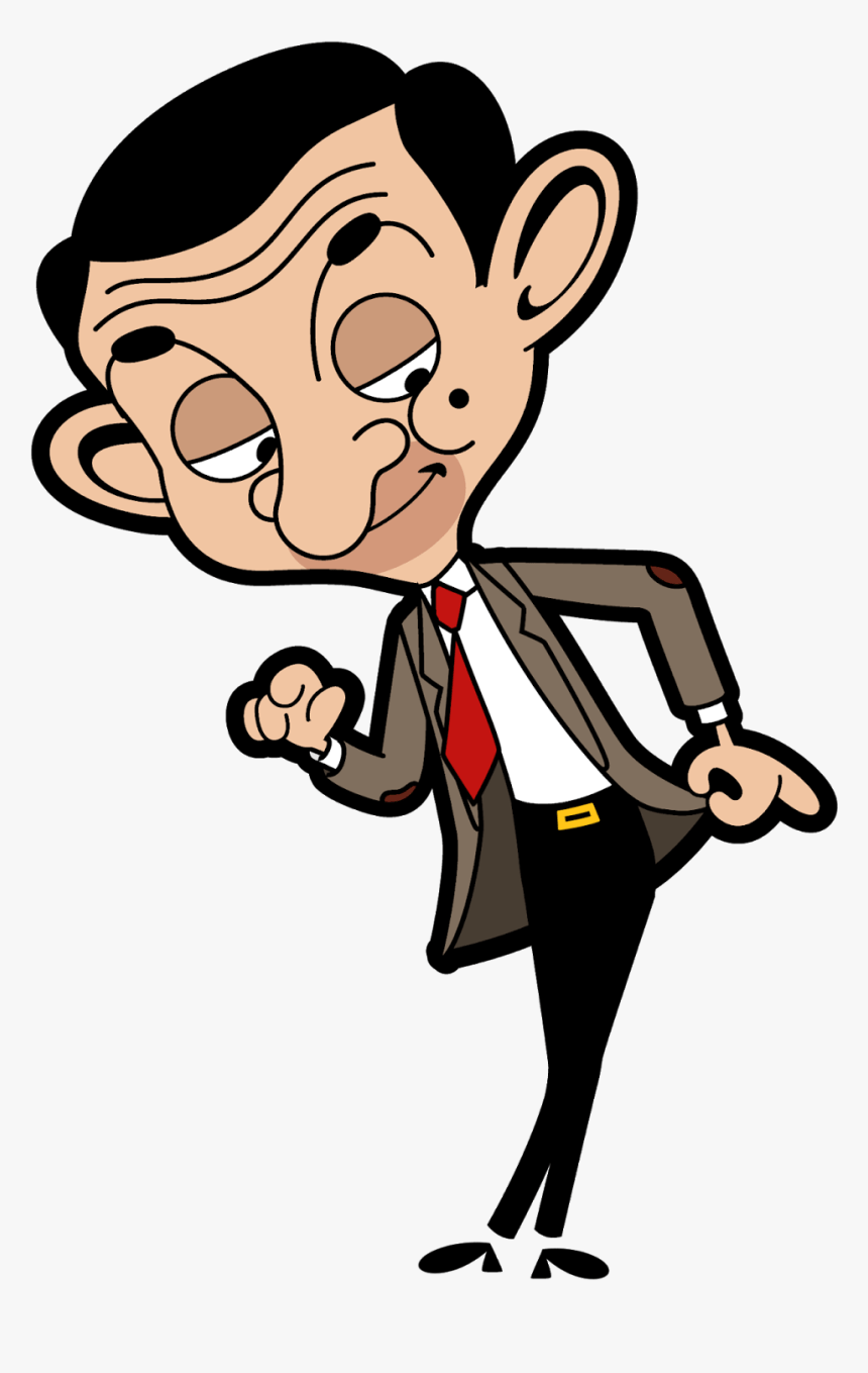 Mr Bean Oled Cartoon Wallpapers Wallpaper Cave