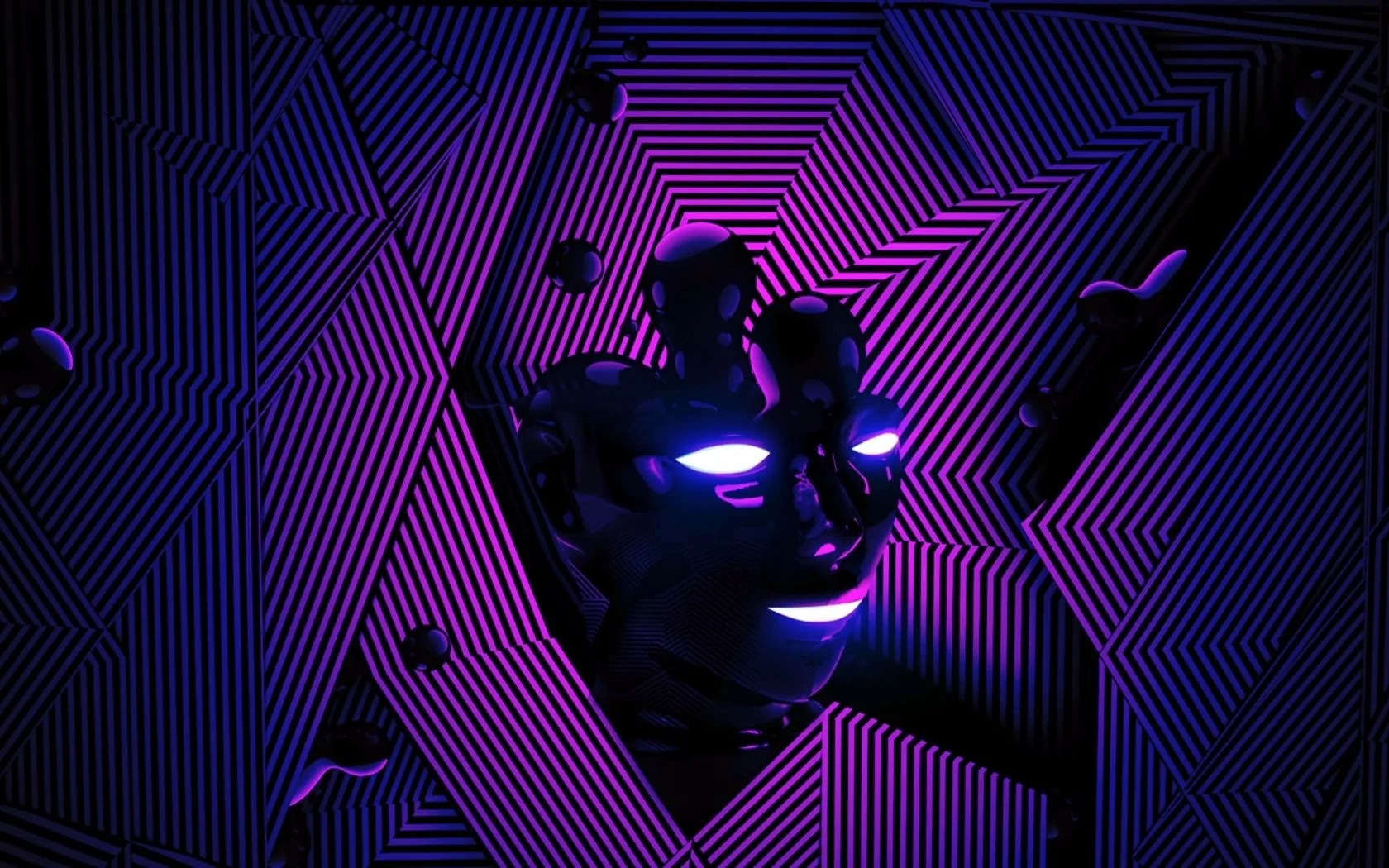 Purple 4k Wallpapers Wallpaper Cave