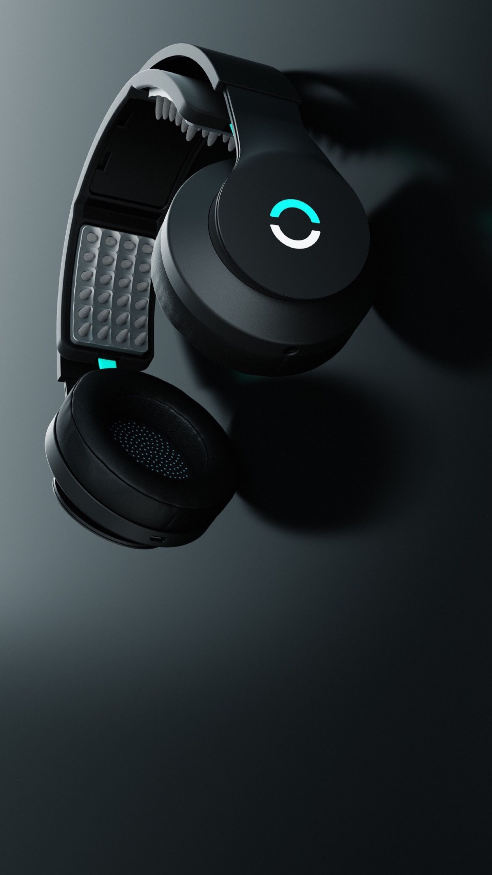 Headphones 4k Wallpapers Wallpaper Cave