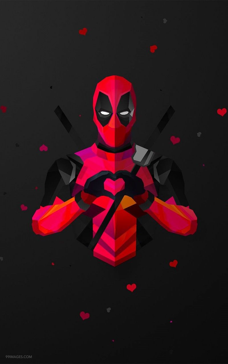 4k Superheroes For iPhone Wallpapers Wallpaper Cave