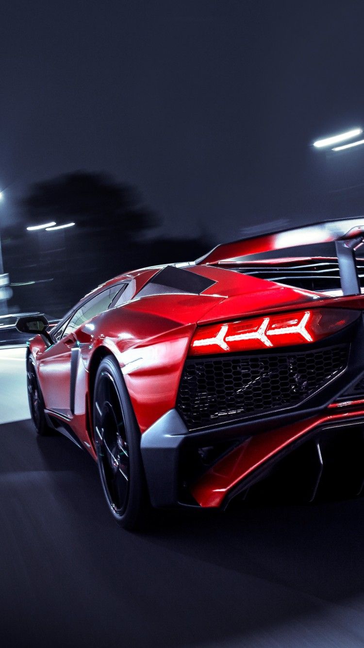 Aventador SV iPhone 6 Wallpapers Wallpaper Cave