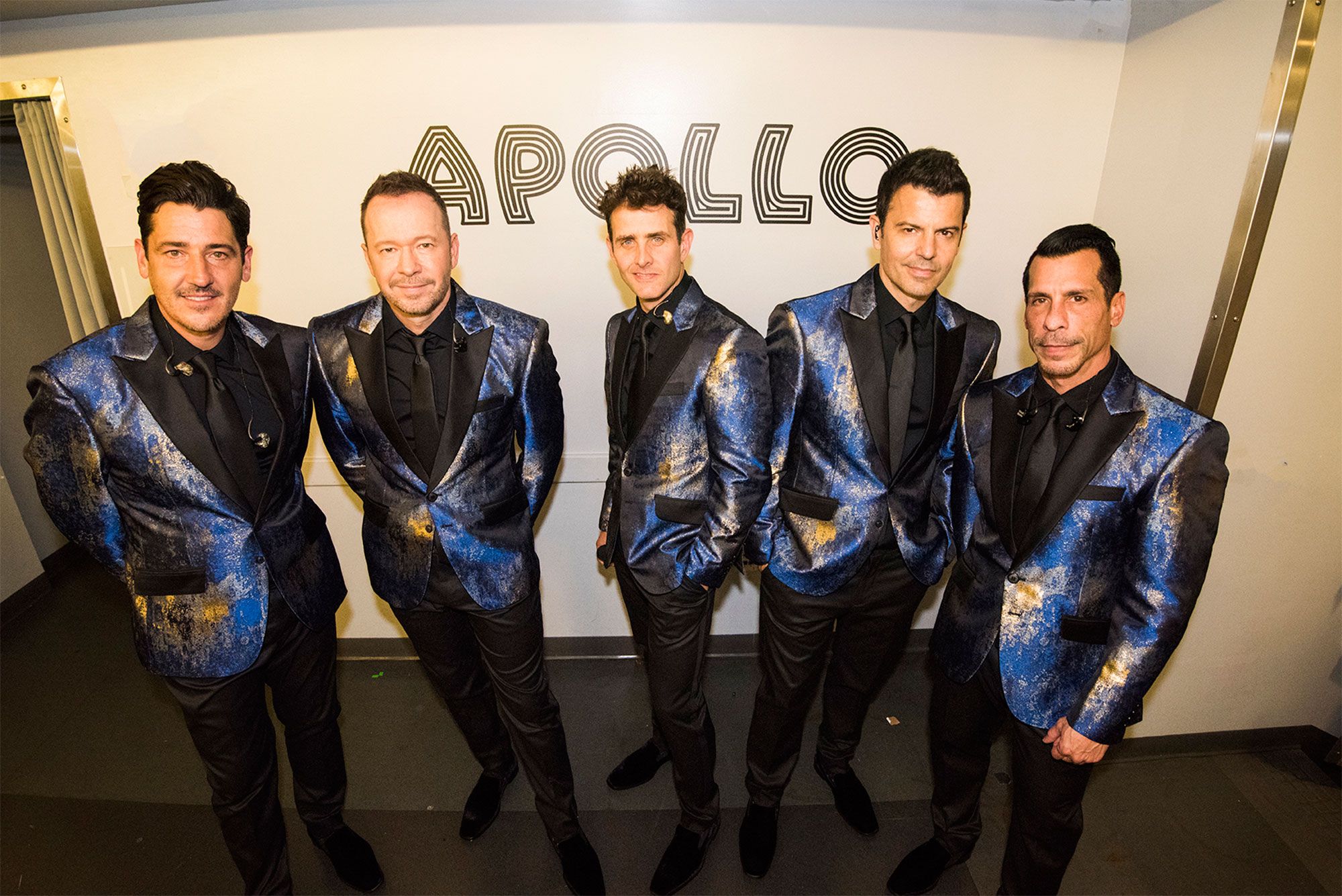 New Kids On The Block Danny Wood Wallpapers Wallpaper Cave