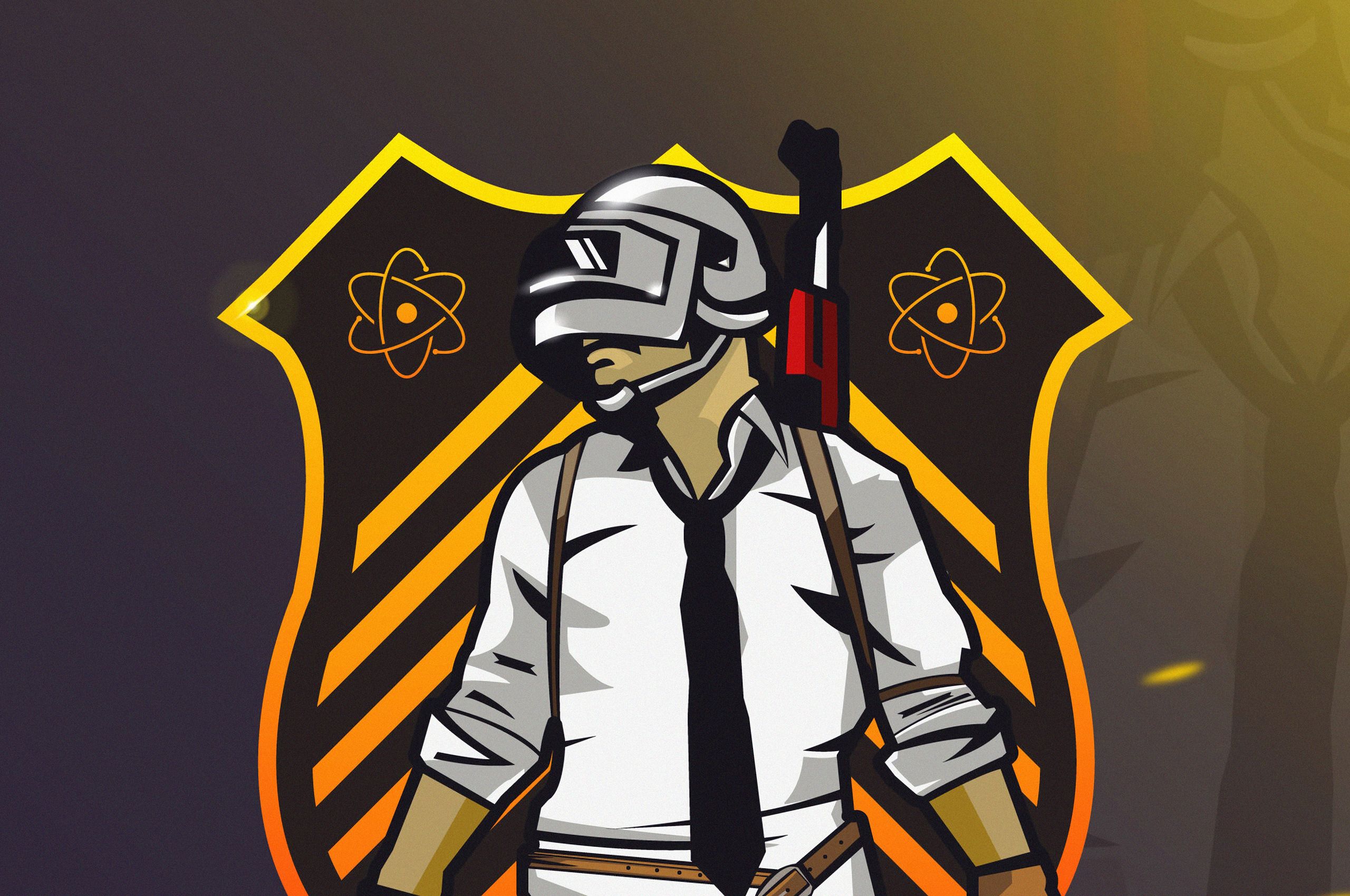 Anime PUBG Boy Wallpapers Wallpaper Cave