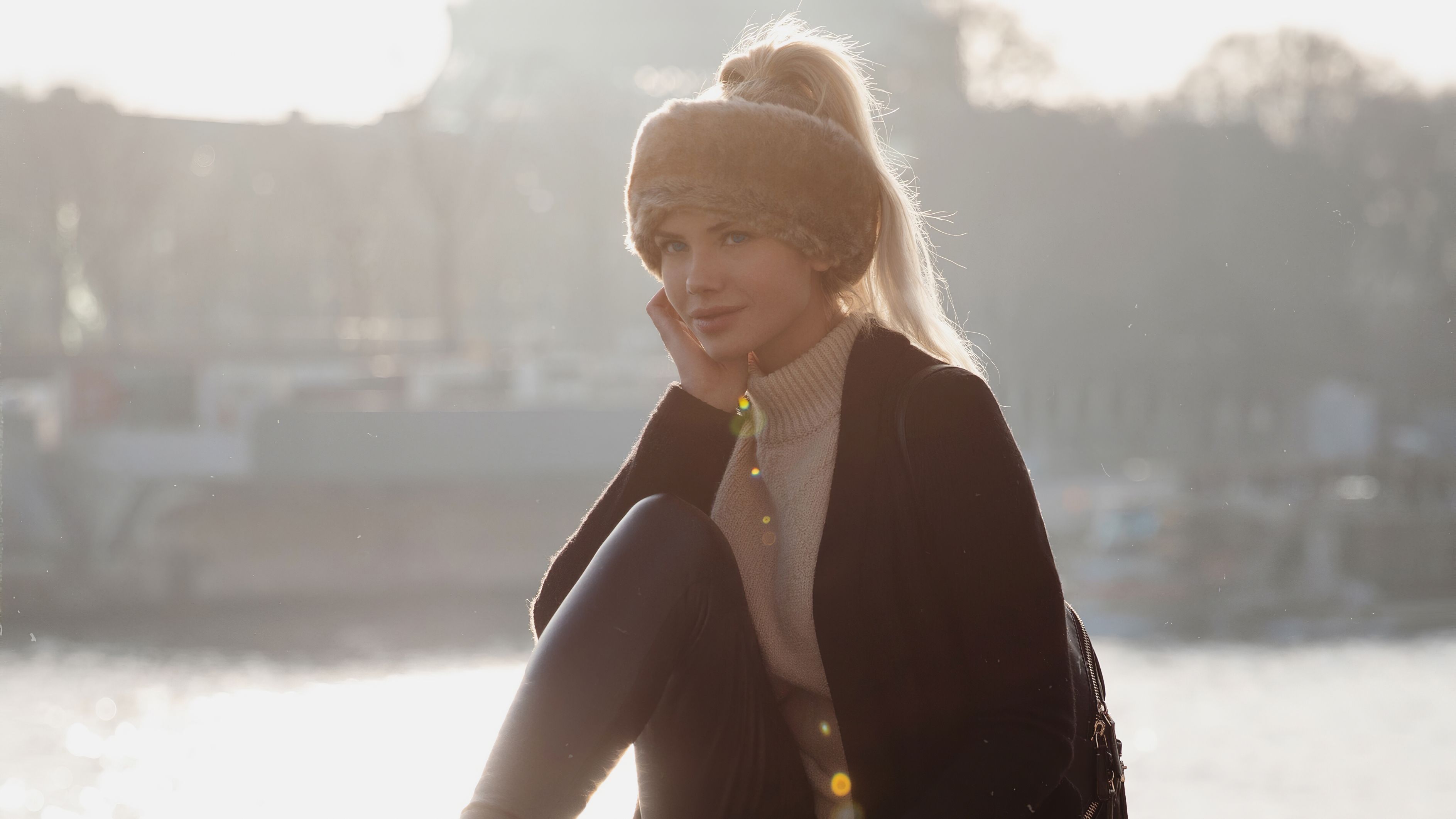 Nata Lee Wallpapers Wallpaper Cave