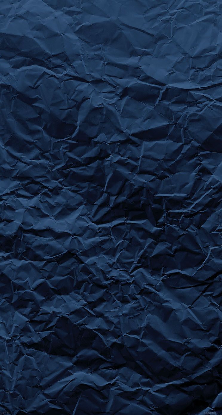 Dark Navy Blue Phone Wallpapers Wallpaper Cave