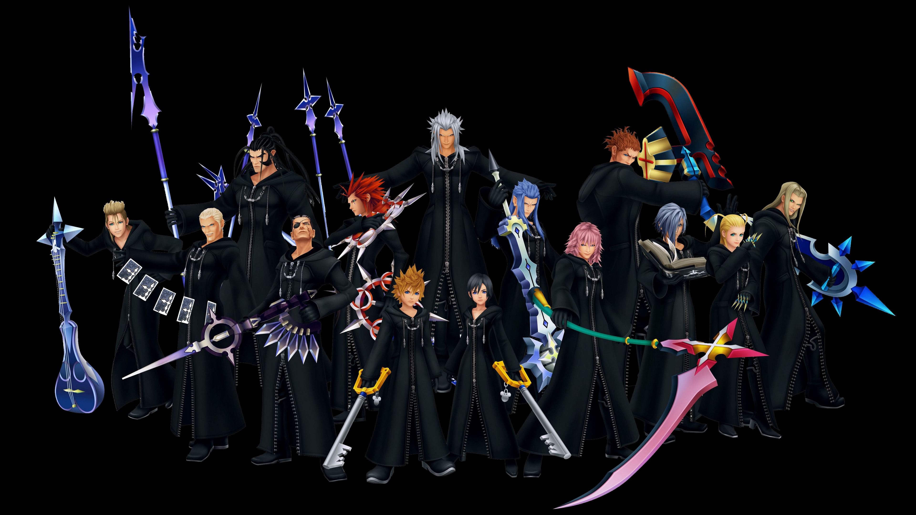 Anime Ultra HD 8k Wallpapers Wallpaper Cave