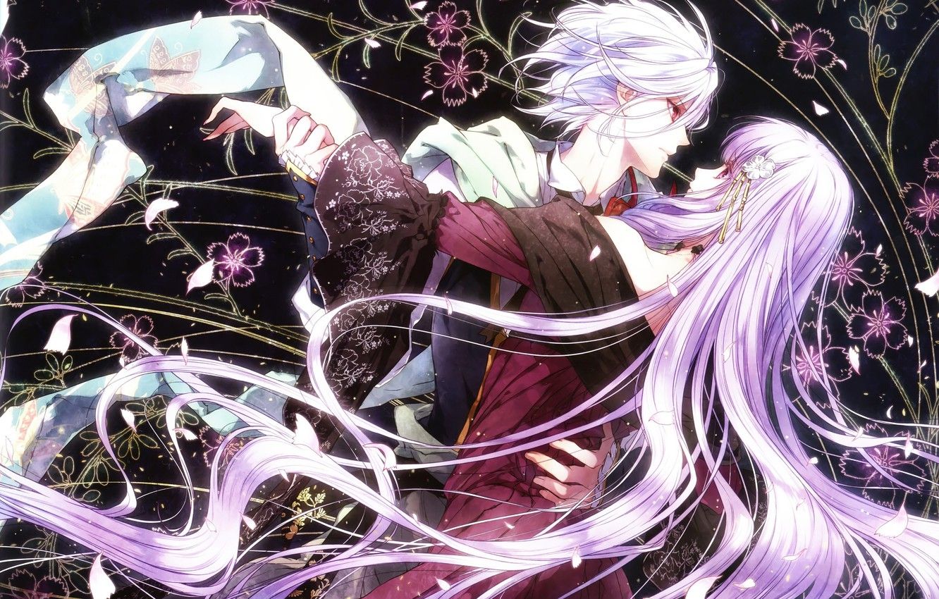 Queen Anime Wallpapers Wallpaper Cave