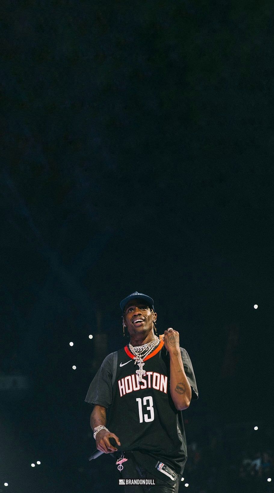Travis Scott 4k iPhone Wallpapers Wallpaper Cave