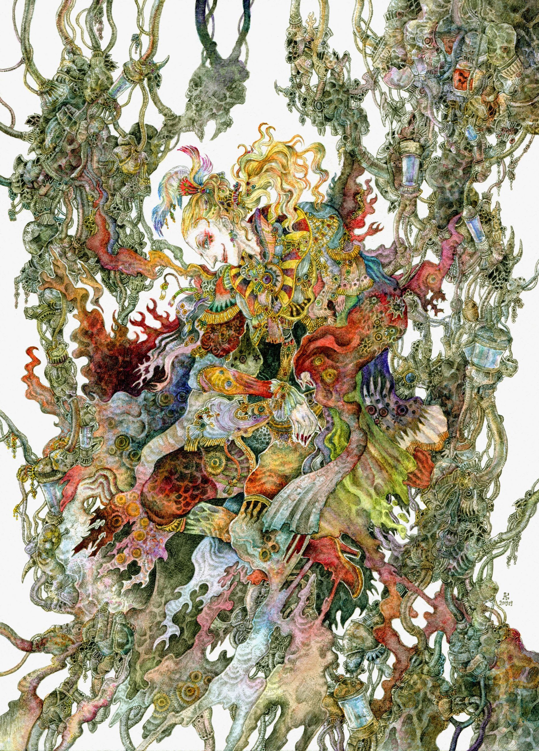 Final Fantasy 6 Phone Wallpapers Wallpaper Cave