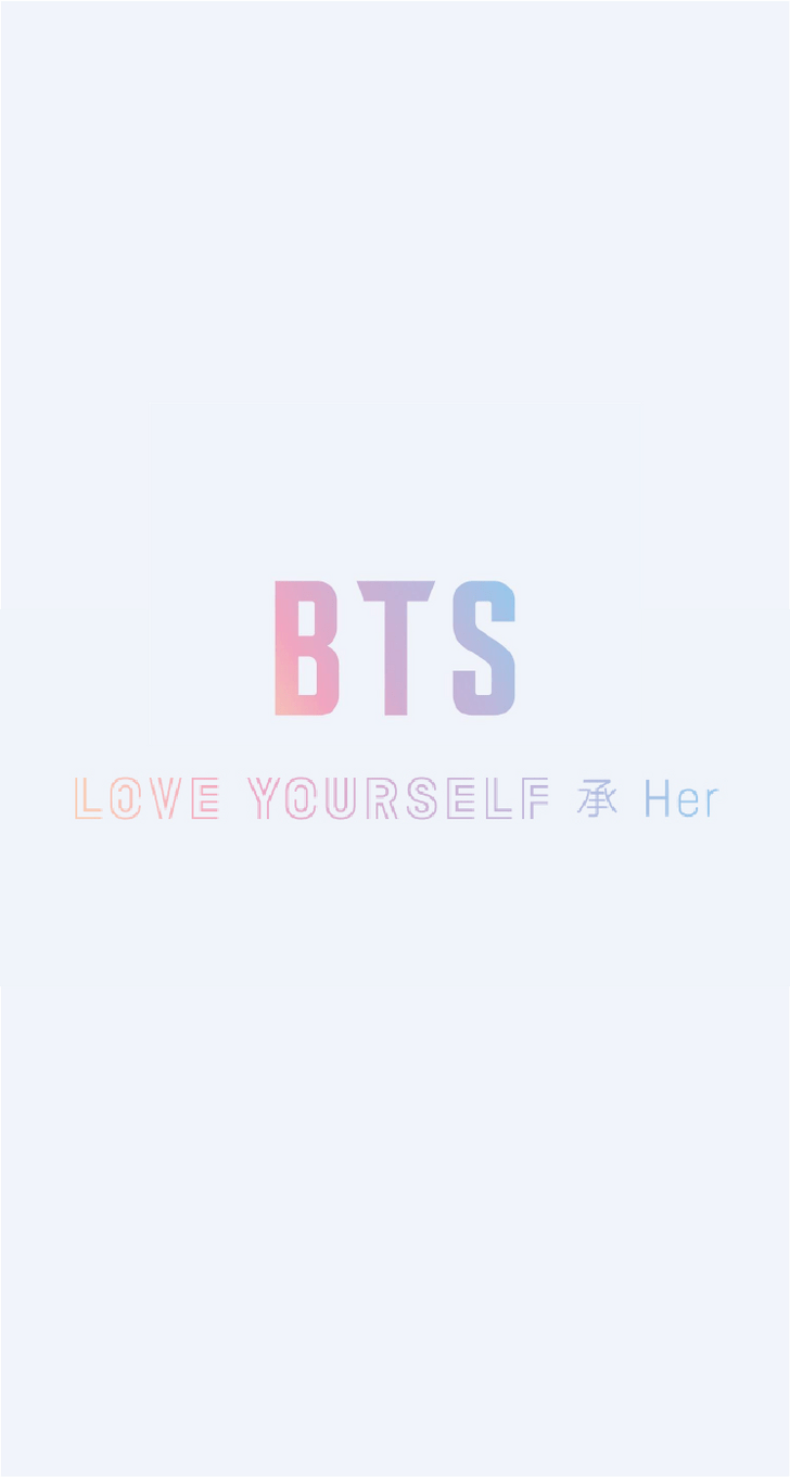 Love Yourself iPhone Wallpapers Wallpaper Cave