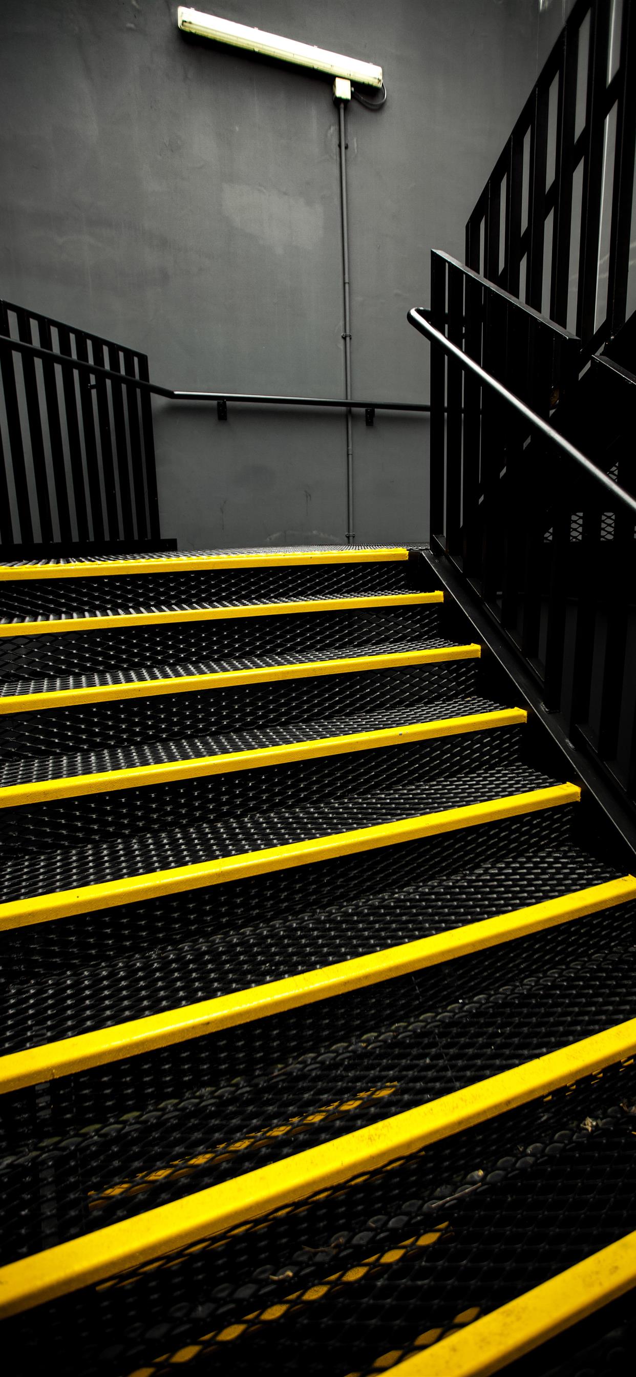 Yellow iPhone Wallpapers Wallpaper Cave