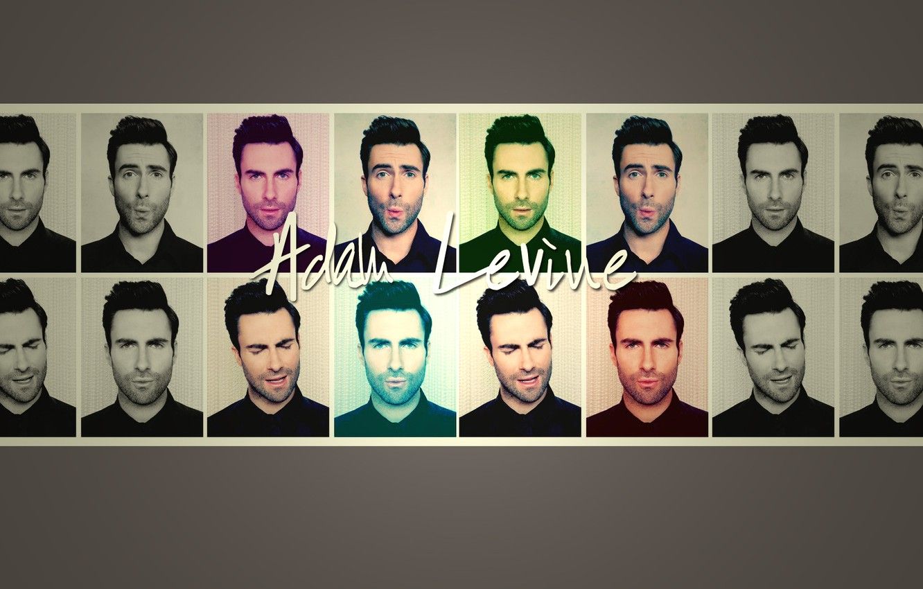 Maroon 5 Desktop Wallpapers Wallpaper Cave