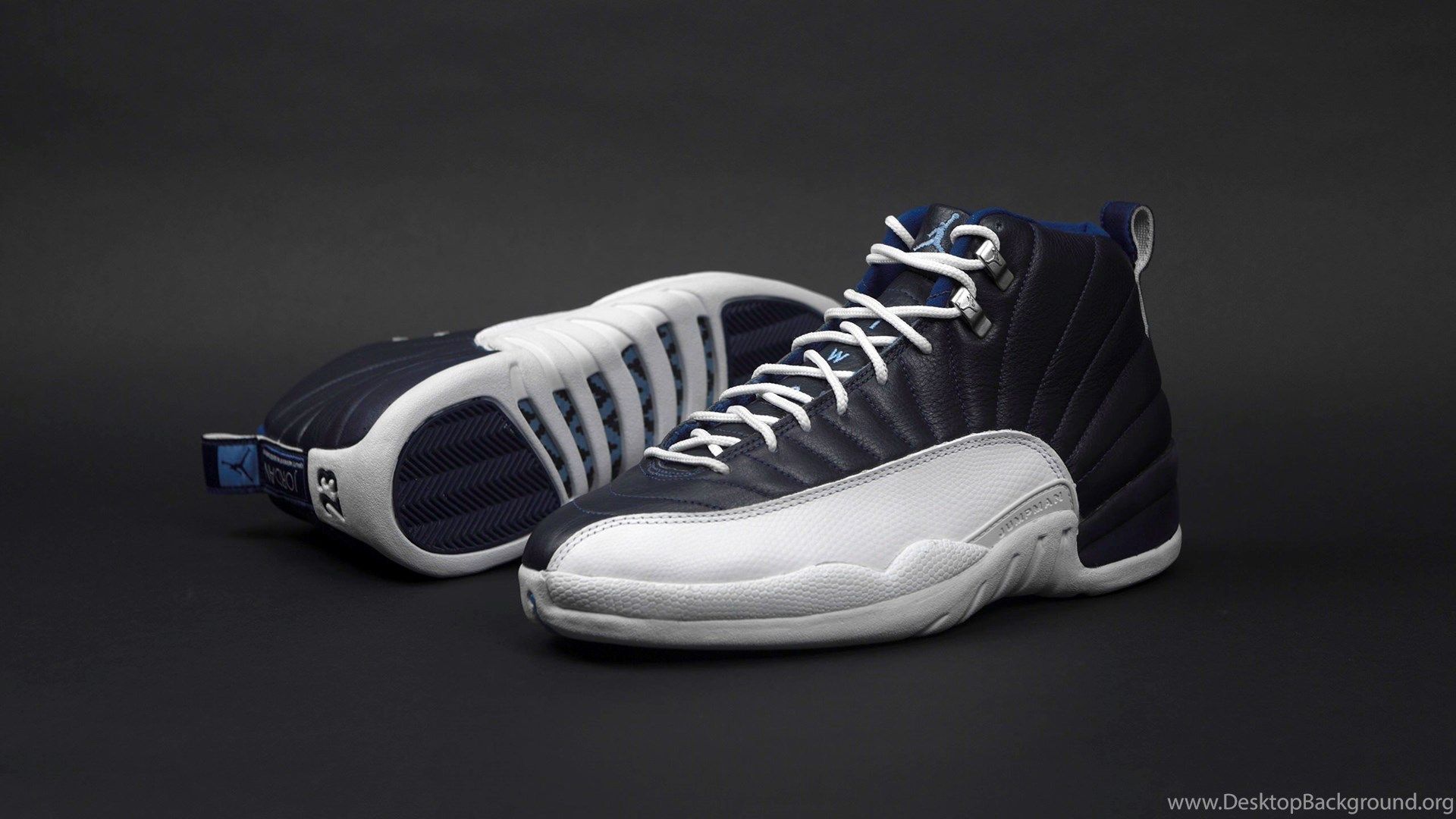 Black And Gold Jordans Wallpapers Wallpaper Cave